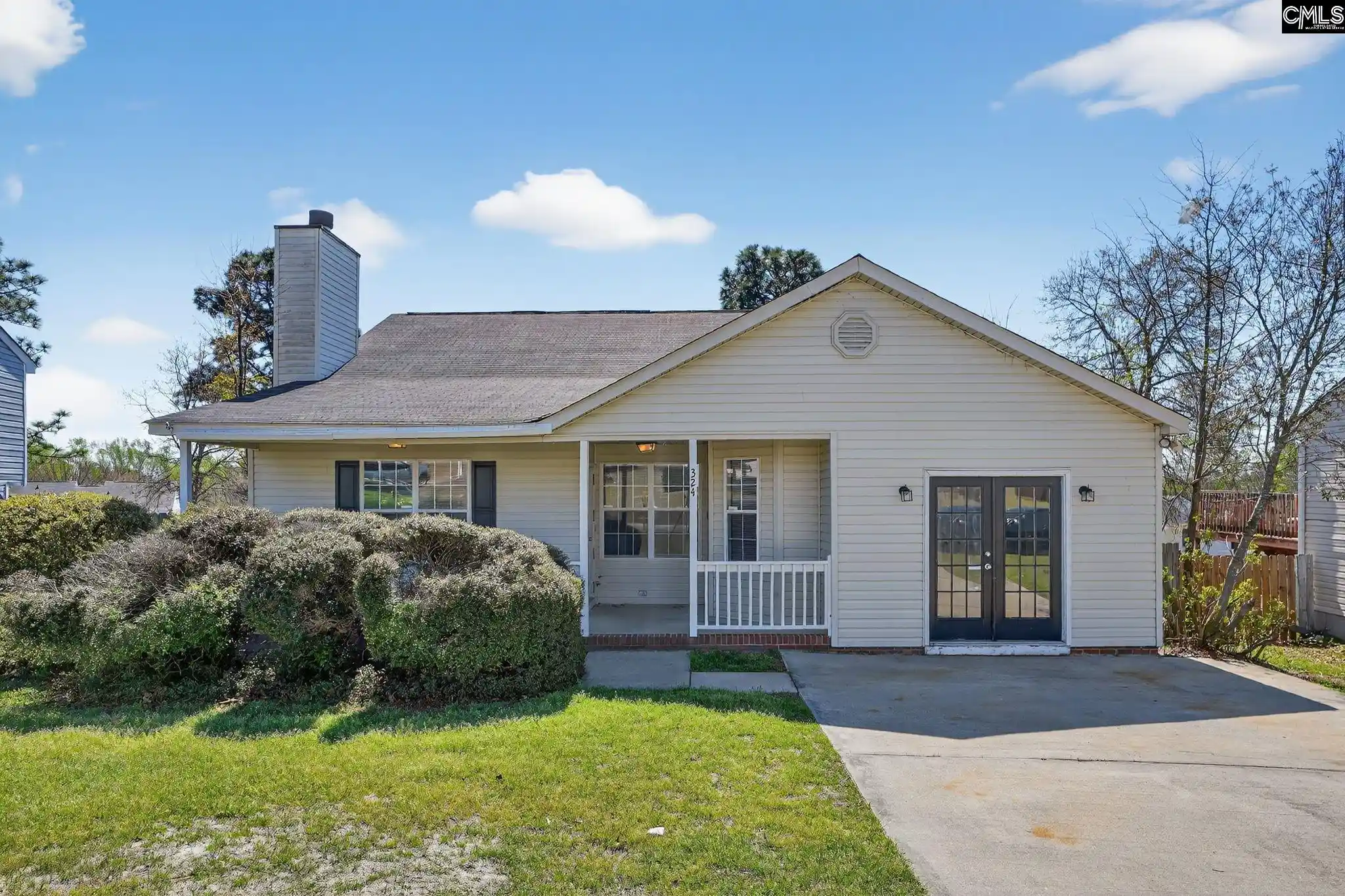 Photo 1 of Sale Pending at 324 Trowbridge, Columbia, SC 29229 | MLS# 630169 | Listing updated on 2026-08-20
