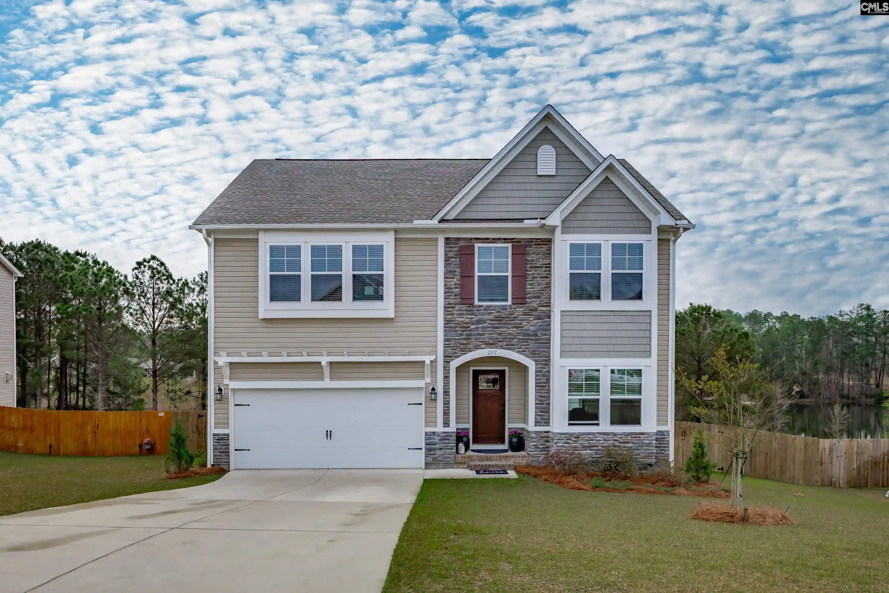 1st image of 277 Shadowbrook, Camden, SC 29020 | MLS# 630179
