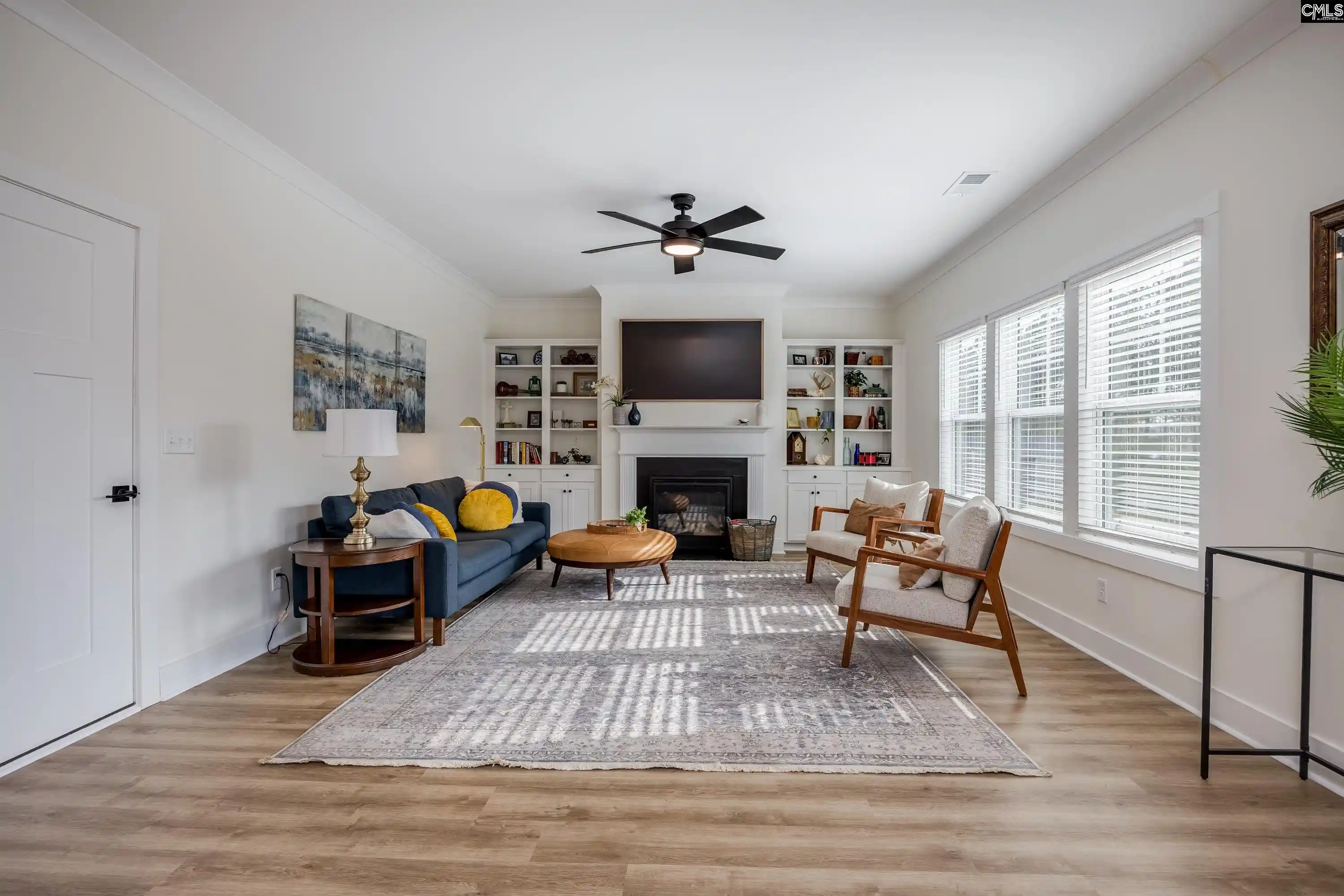 5th image of 277 Shadowbrook, Camden, SC 29020 | MLS# 630179