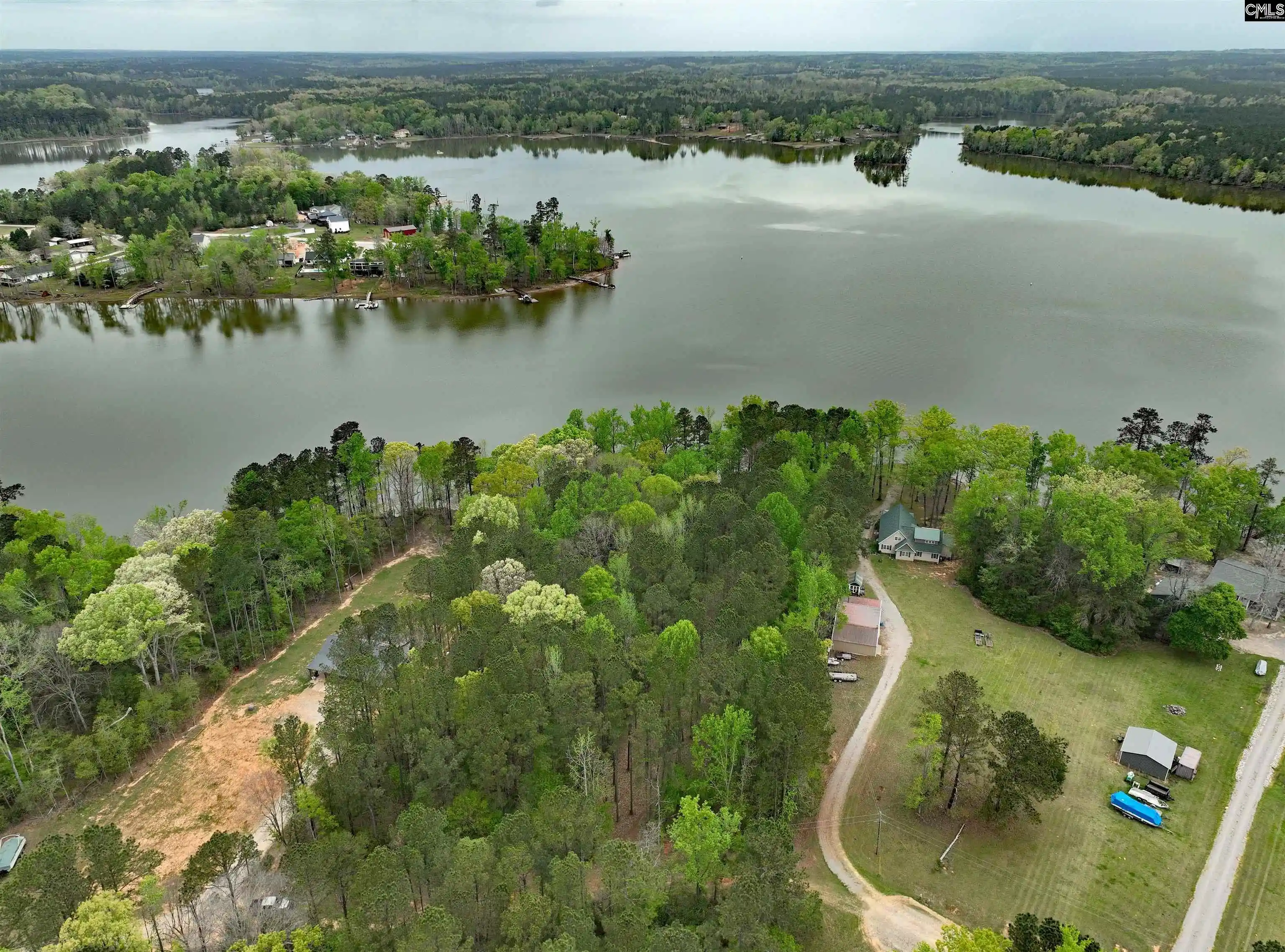 Homes for sale in Prosperity, SC | 000 Fannie Black, Prosperity, SC 29127 | MLS# 630190