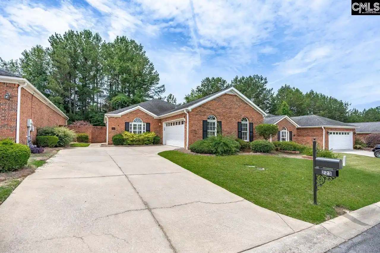 Single family home for sale at 223 Pinnacle, Columbia, SC 29212 | MLS# 630215