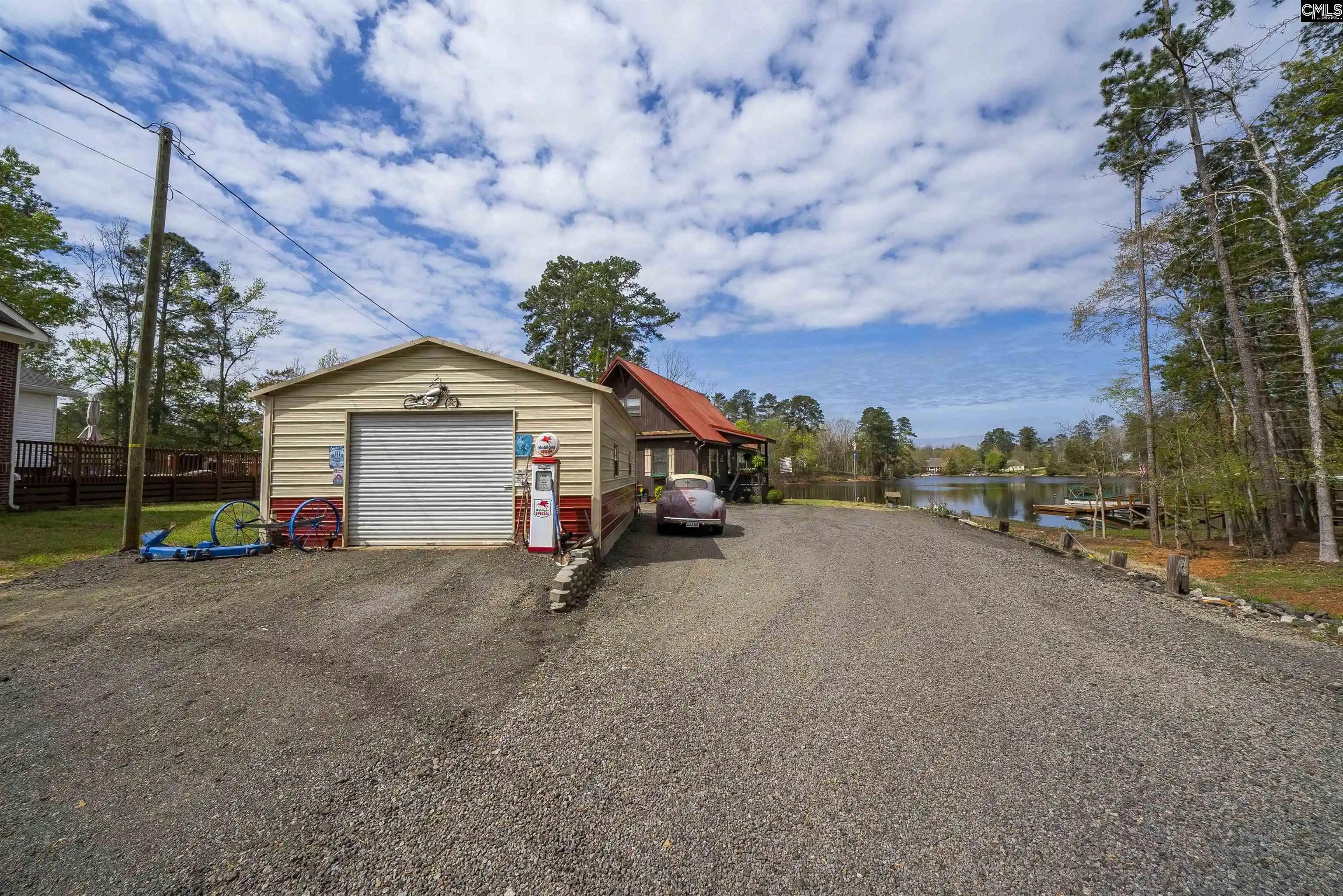 Homes for sale in Leesville, SC | 1262 Cedar Ln, Leesville, SC 29070 | MLS# 630248