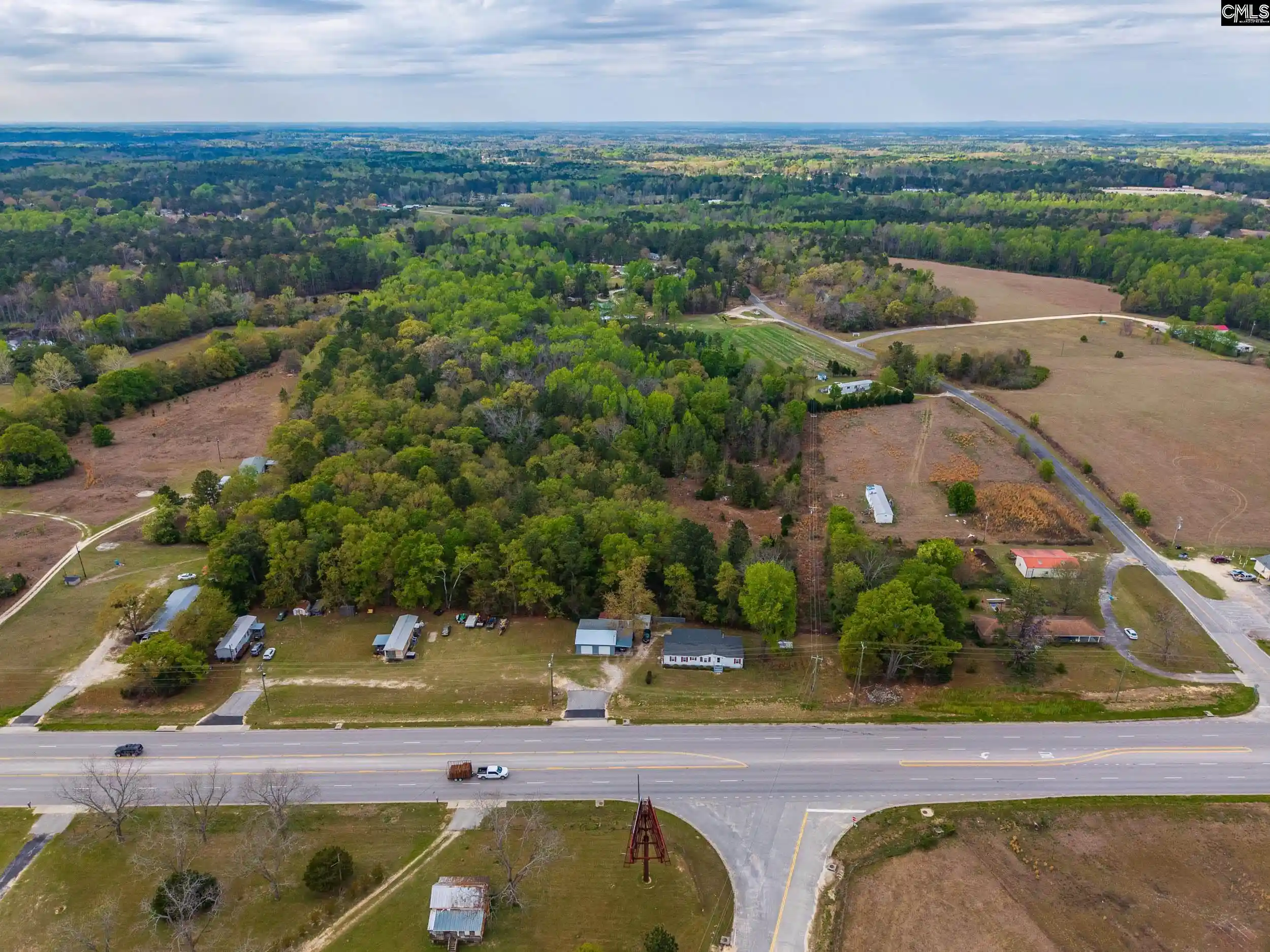 Photo 3 of Land for sale at 173 Schofield, Gilbert, SC 29054 | MLS# 630258 | Listing updated on 2026-06-18
