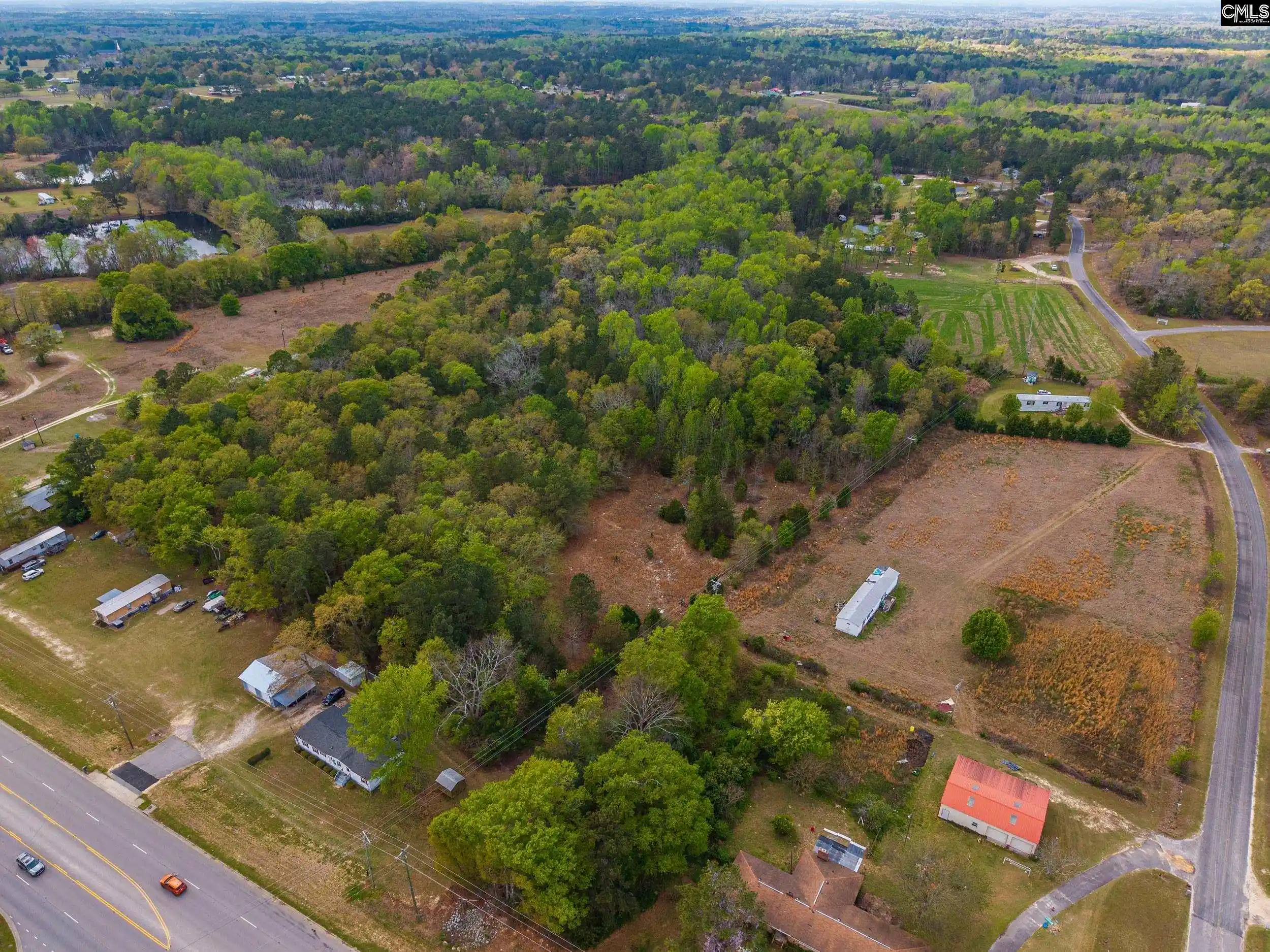 Photo 4 of Land for sale at 173 Schofield, Gilbert, SC 29054 | MLS# 630258 | Listing updated on 2026-06-18