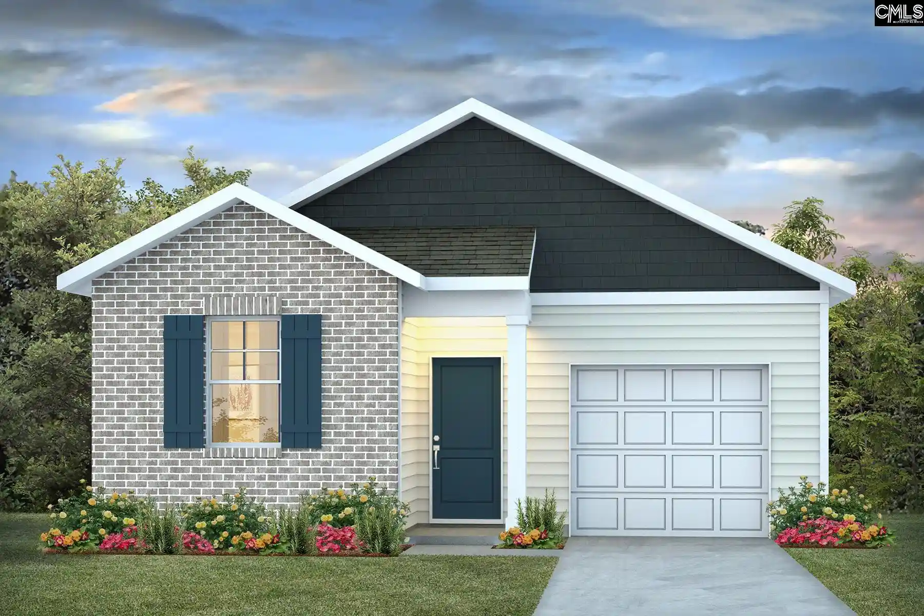 Photo 1 of Sale Pending at 1073 Grand Oaks, Columbia, SC 29203 | MLS# 630259 | Listing updated on 2026-06-01