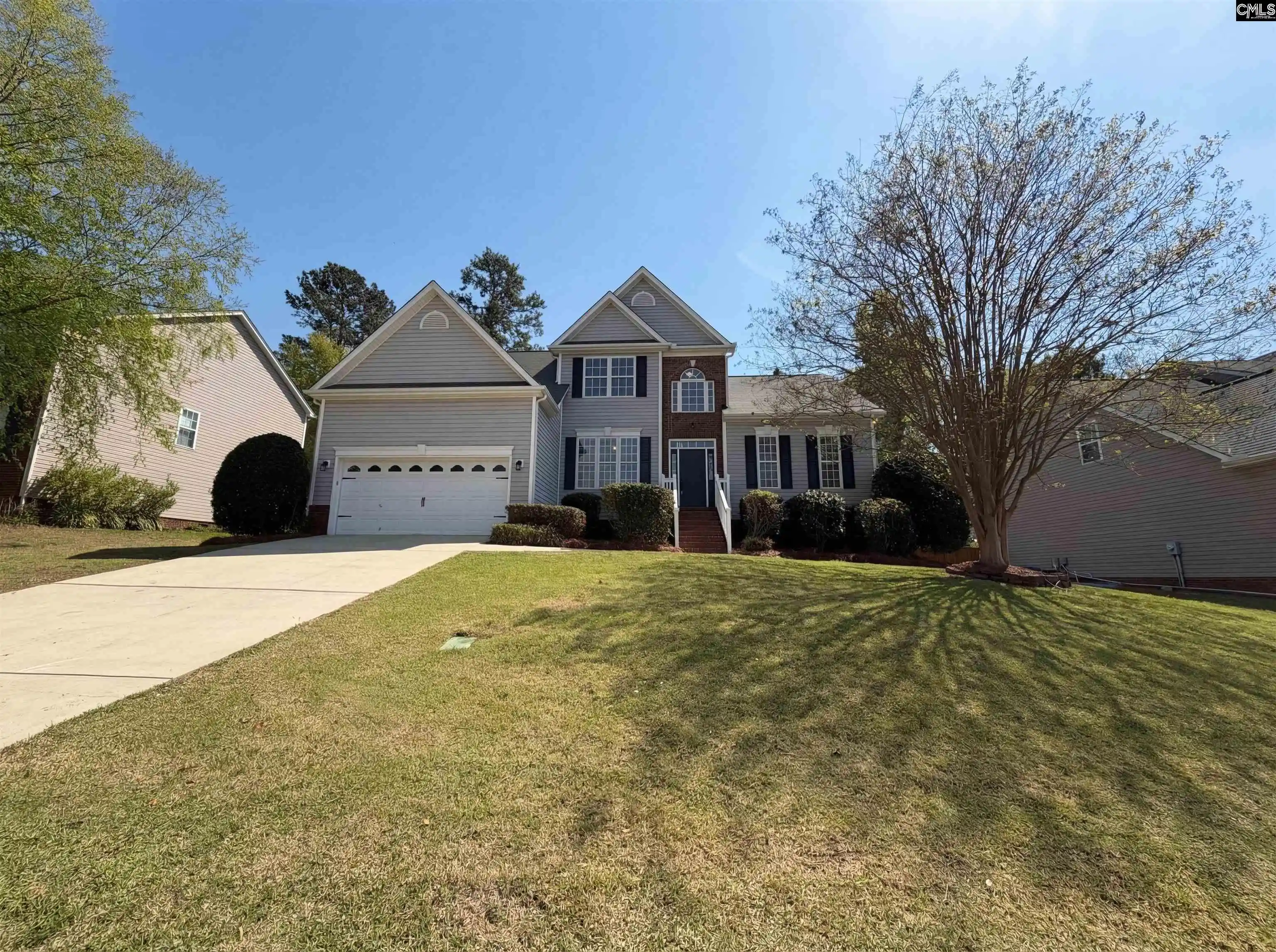 Photo 1 of Single family home for sale at 112 Coopers Hawk, Irmo, SC 29063 | MLS# 630280 | Listing updated on 2026-10-08