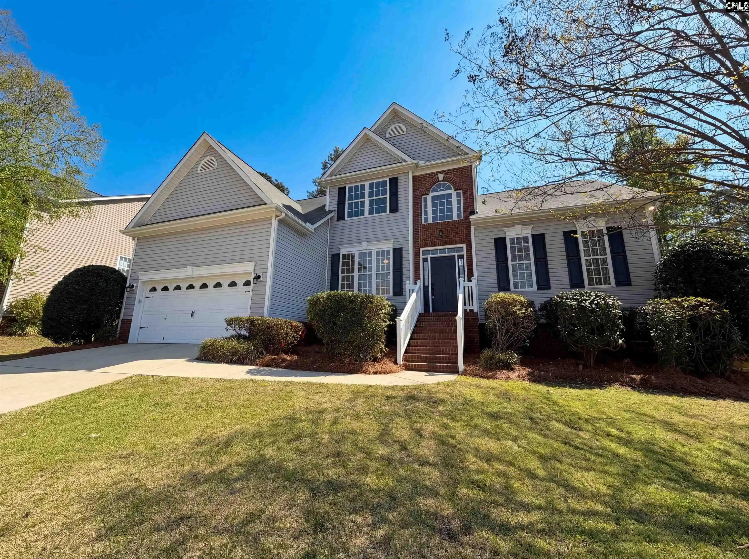 Photo 2 of Single family home for sale at 112 Coopers Hawk, Irmo, SC 29063 | MLS# 630280 | Listing updated on 2026-10-08