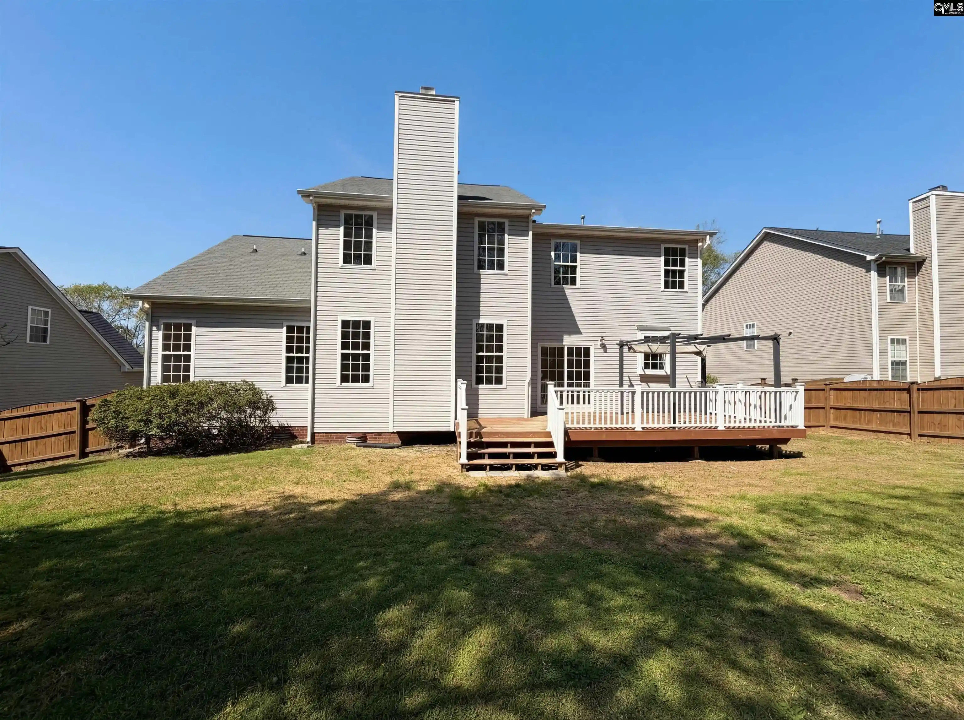 Photo 3 of Single family home for sale at 112 Coopers Hawk, Irmo, SC 29063 | MLS# 630280 | Listing updated on 2026-10-08