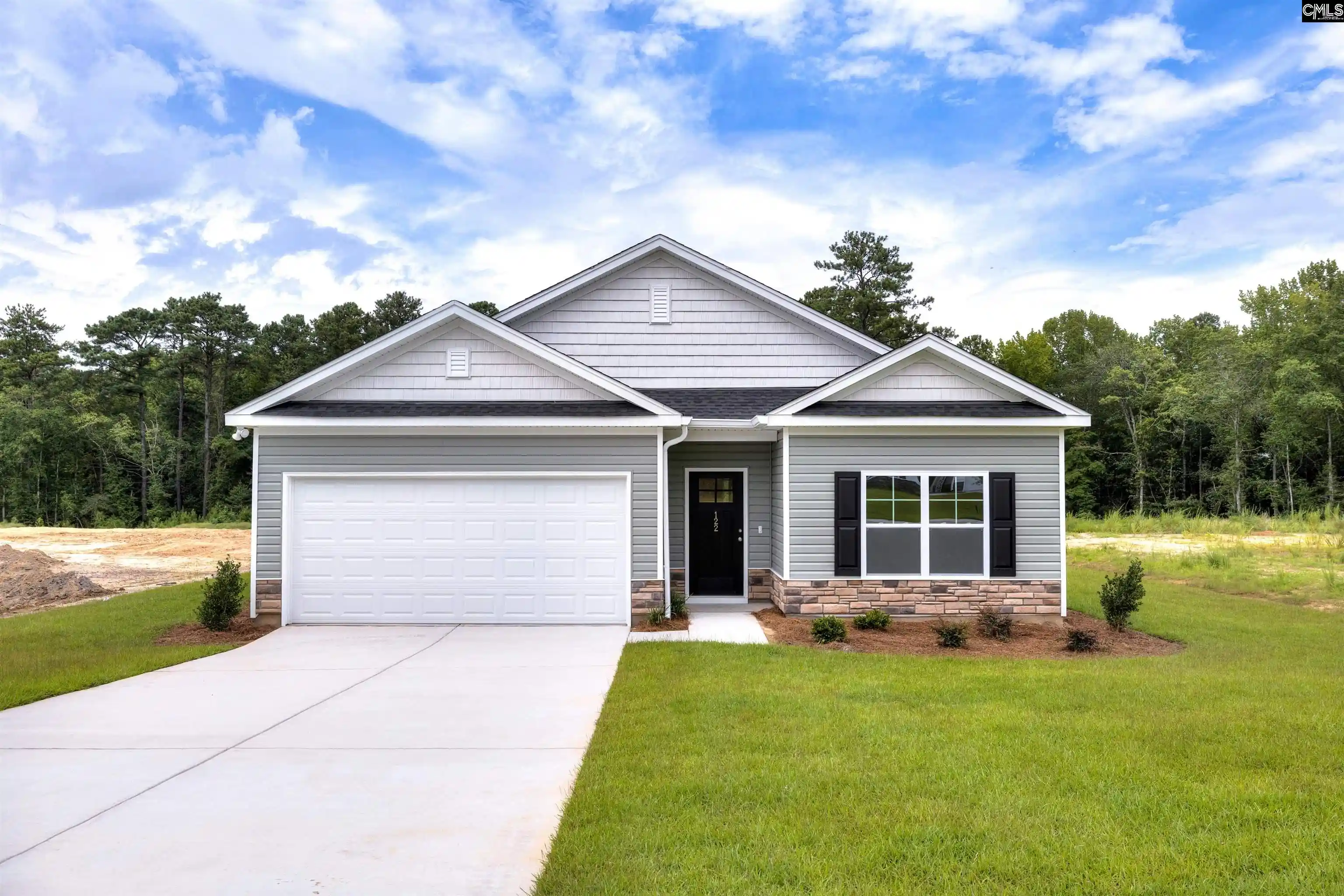 1st image of 122 Middlesex, Lugoff, SC 29078 | MLS# 630297
