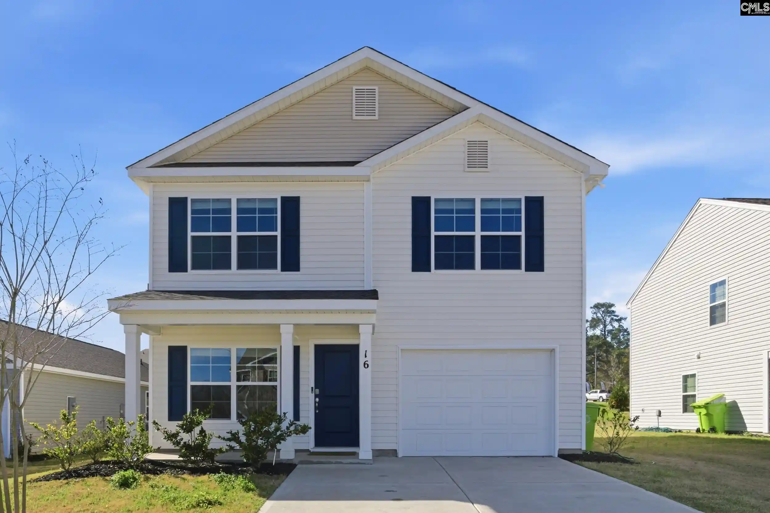 Single family home for sale at 16 Sessile, Columbia, SC 29203 | MLS# 630312