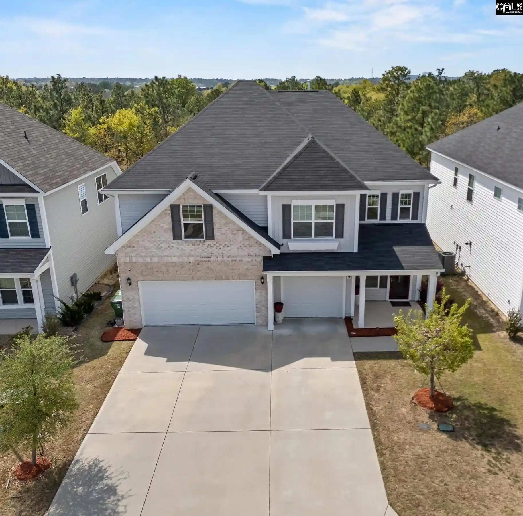 Photo 1 of Single family home for sale at 652 Frow, Elgin, SC 29045 | MLS# 630319 | Listing updated on 2026-08-10