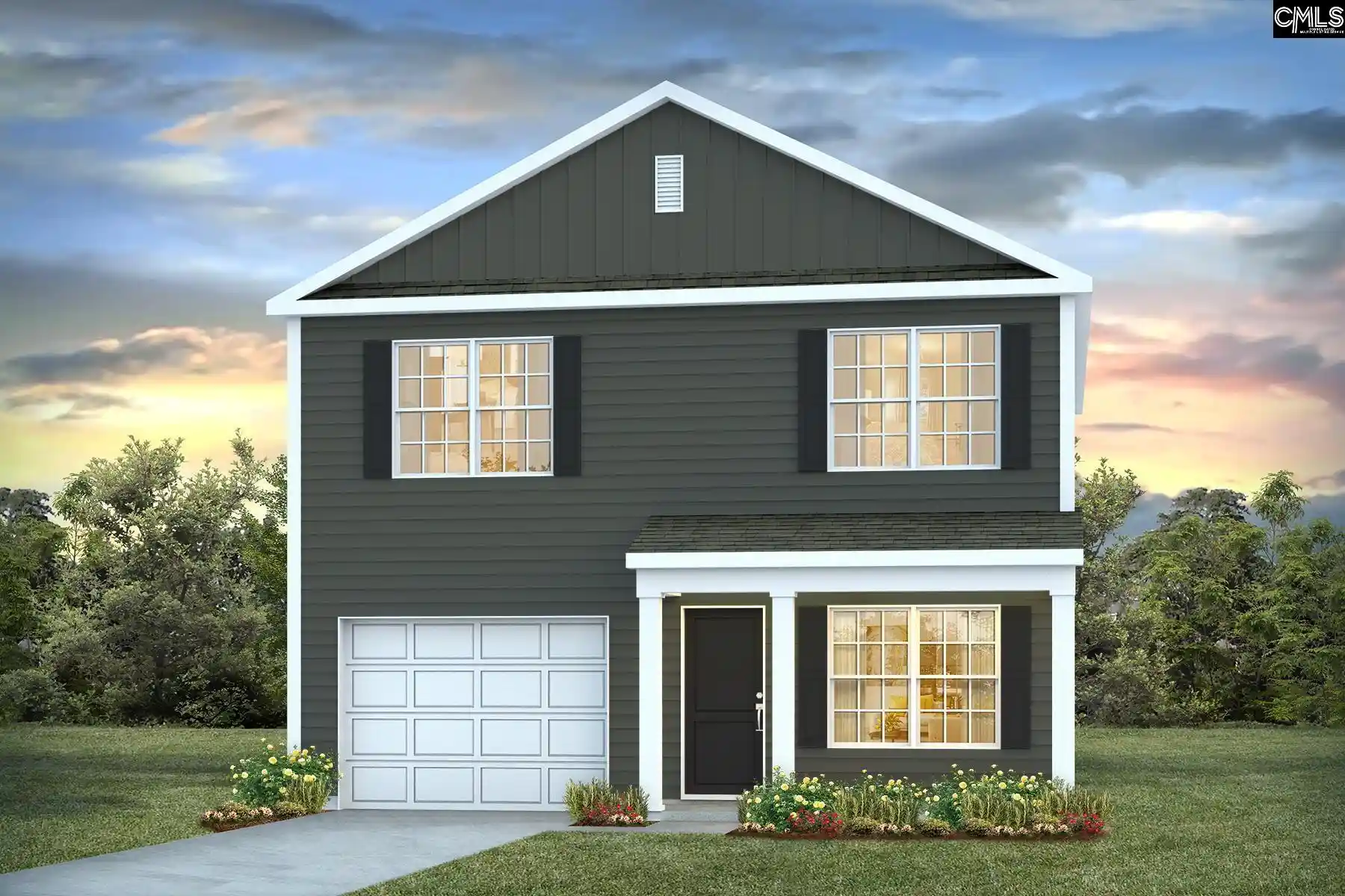 Photo 1 of Sale Pending at 651 Glacier, Lexington, SC 29072 | MLS# 630327 | Listing updated on 2026-09-08