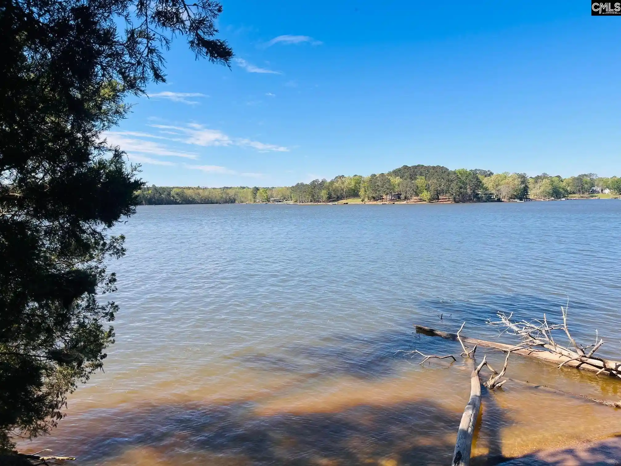 Photo 1 of Land for sale at 0 Lands End, Prosperity, SC 29127 | MLS# 630334 | Listing updated on 2026-03-31