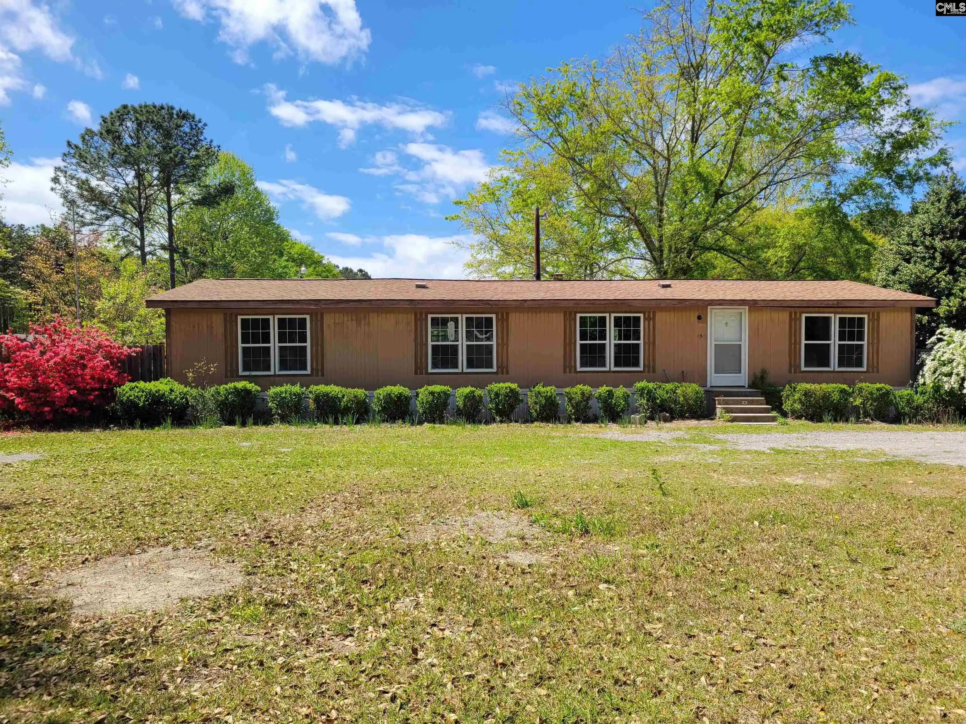 Homes for sale in Leesville, SC | 151 Sandpit, Leesville, SC 29070 | MLS# 630346
