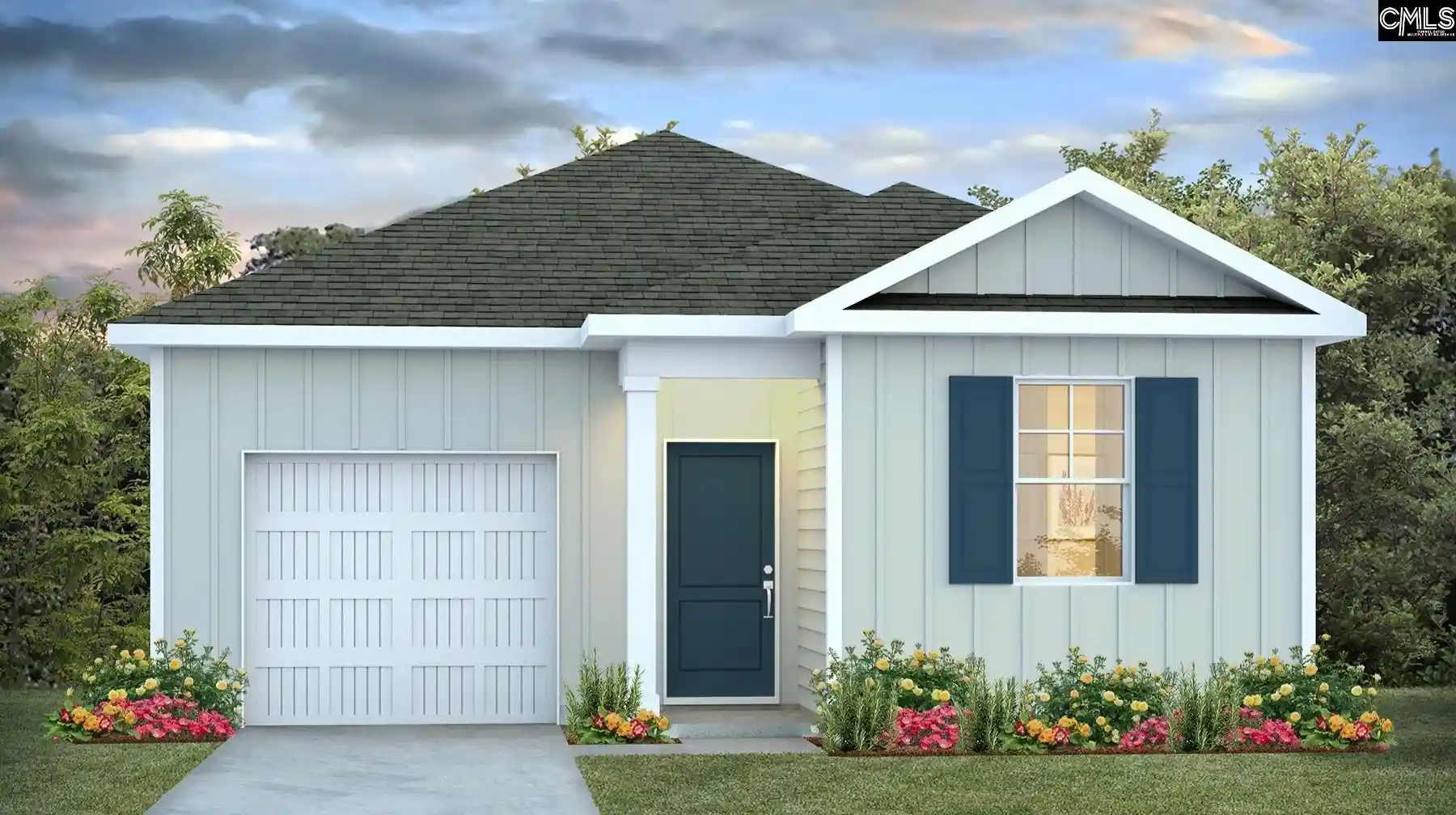 1st image of 125 Tahoe, Orangeburg, SC 29118 | MLS# 630352