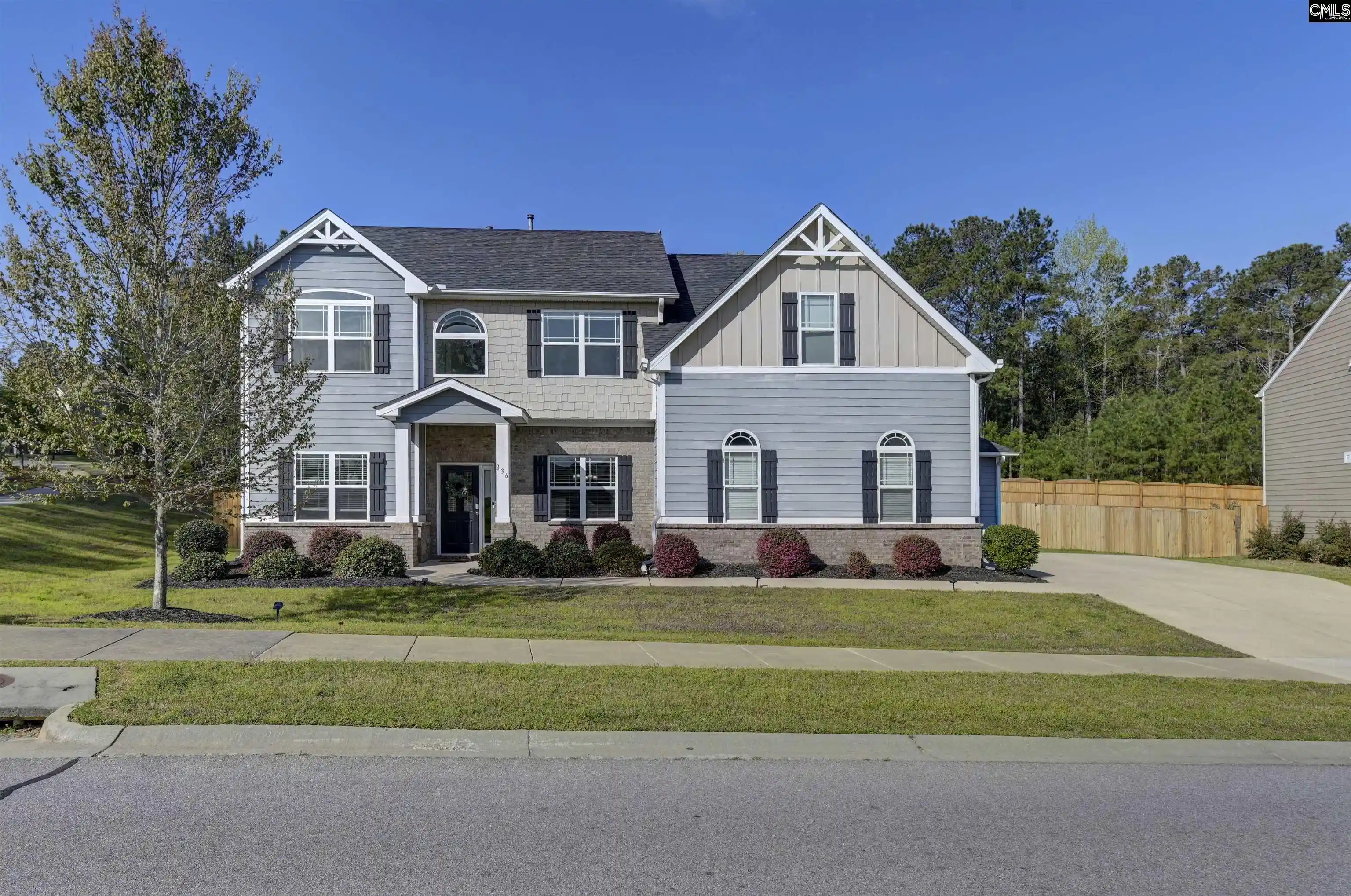 Homes for sale in Blythewood, SC | 236 Crimson Queen, Blythewood, SC 29016 | MLS# 630386