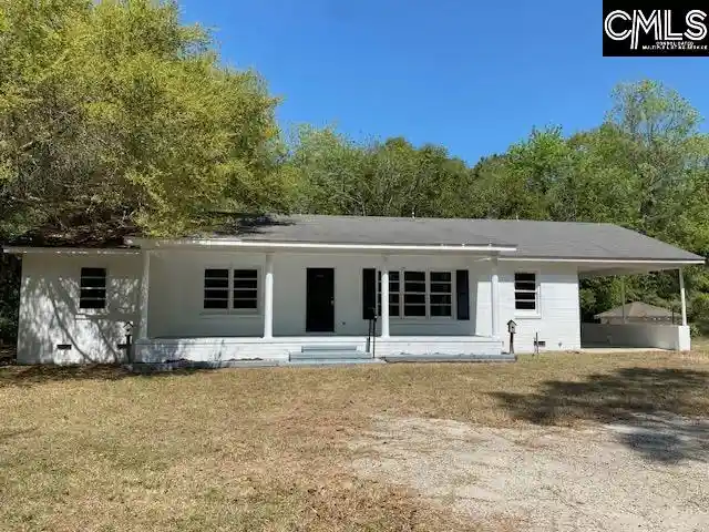 Homes for sale in Eutawville, SC | 12139 Old Number Six, Eutawville, SC 29048 | MLS# 630397