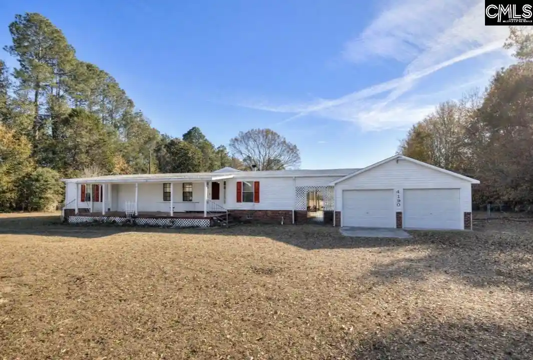 Homes for sale in Sumter, SC | 4190 Muriel, Sumter, SC 29154 | MLS# 630410