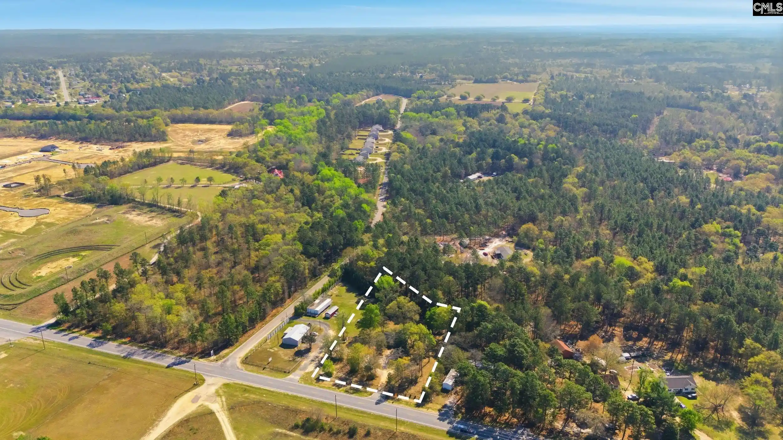 Photo 3 of Single family home for sale at 6905 Edmund, Lexington, SC 29073 | MLS# 630414 | Listing updated on 2026-08-09