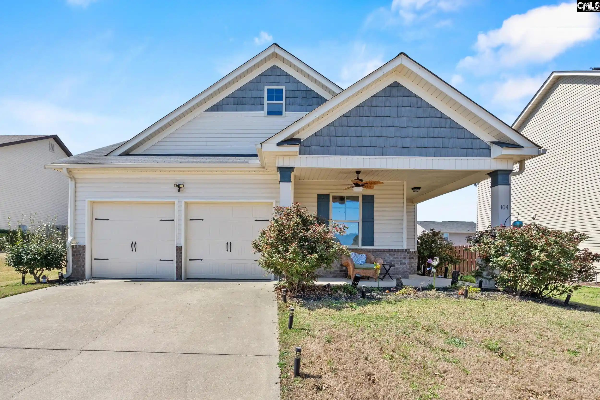 Photo 1 of Single family home for sale at 104 Katmai, Lexington, SC 29073 | MLS# 630418 | Listing updated on 2026-05-12