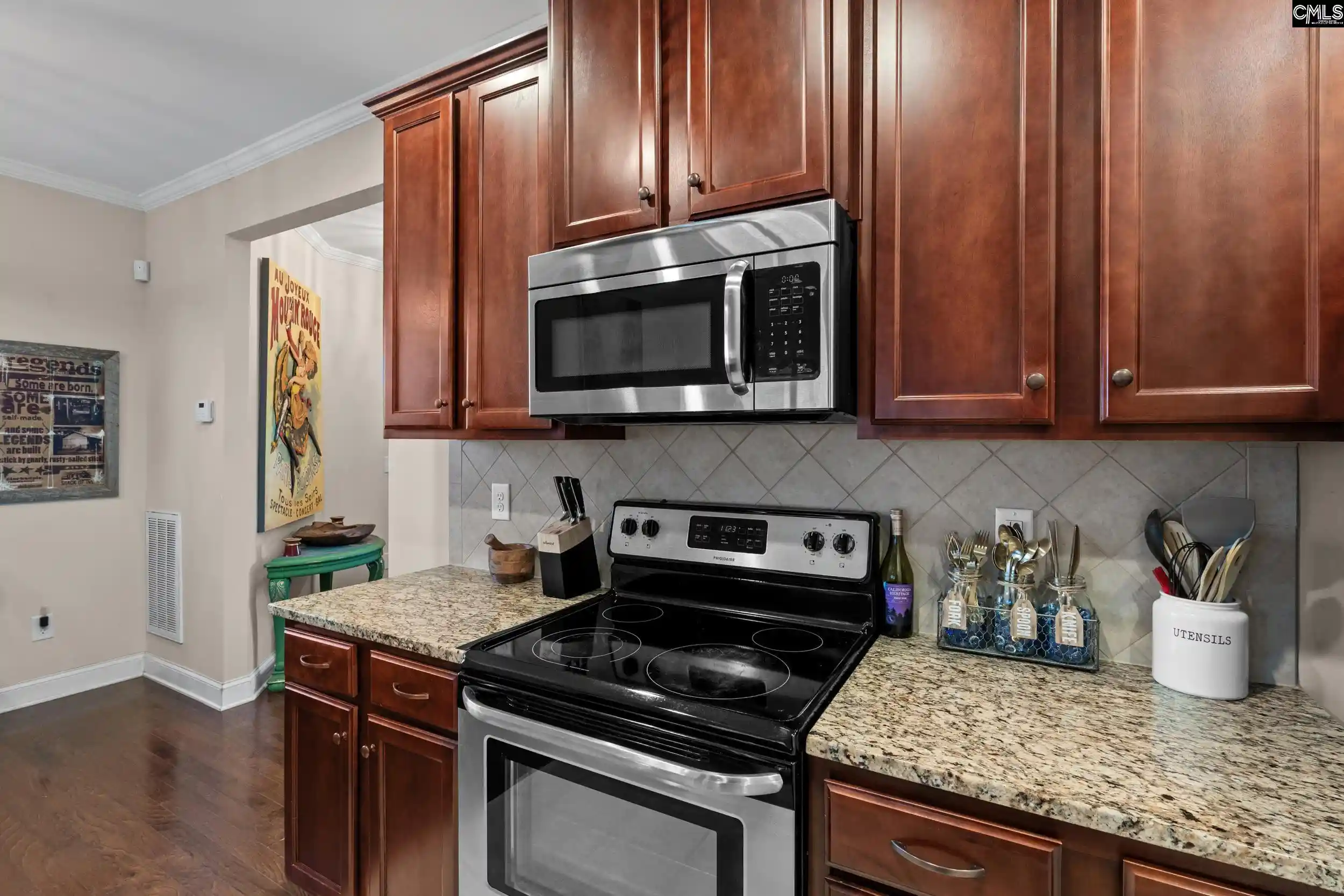 Photo 4 of Single family home for sale at 104 Katmai, Lexington, SC 29073 | MLS# 630418 | Listing updated on 2026-05-12