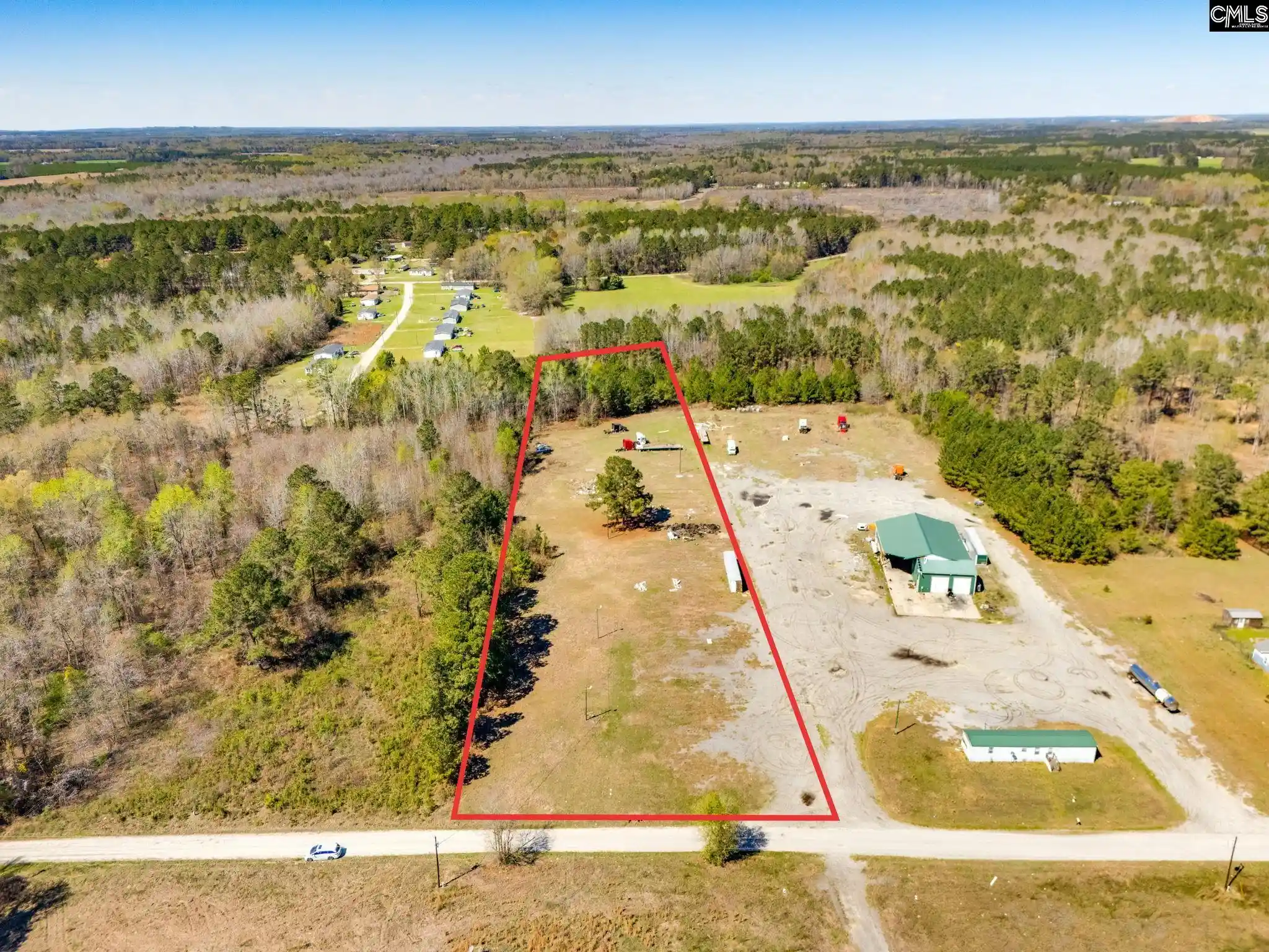 Homes for sale in Mayesville, SC | 0 Bell, Mayesville, SC 29104 | MLS# 630477