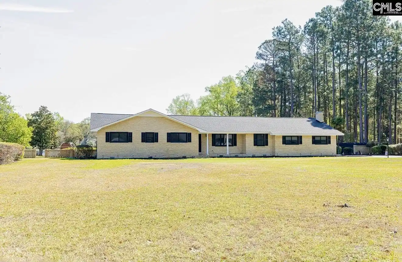 1st image of 1165 Pruitt, Orangeburg, SC 29118 | MLS# 630550
