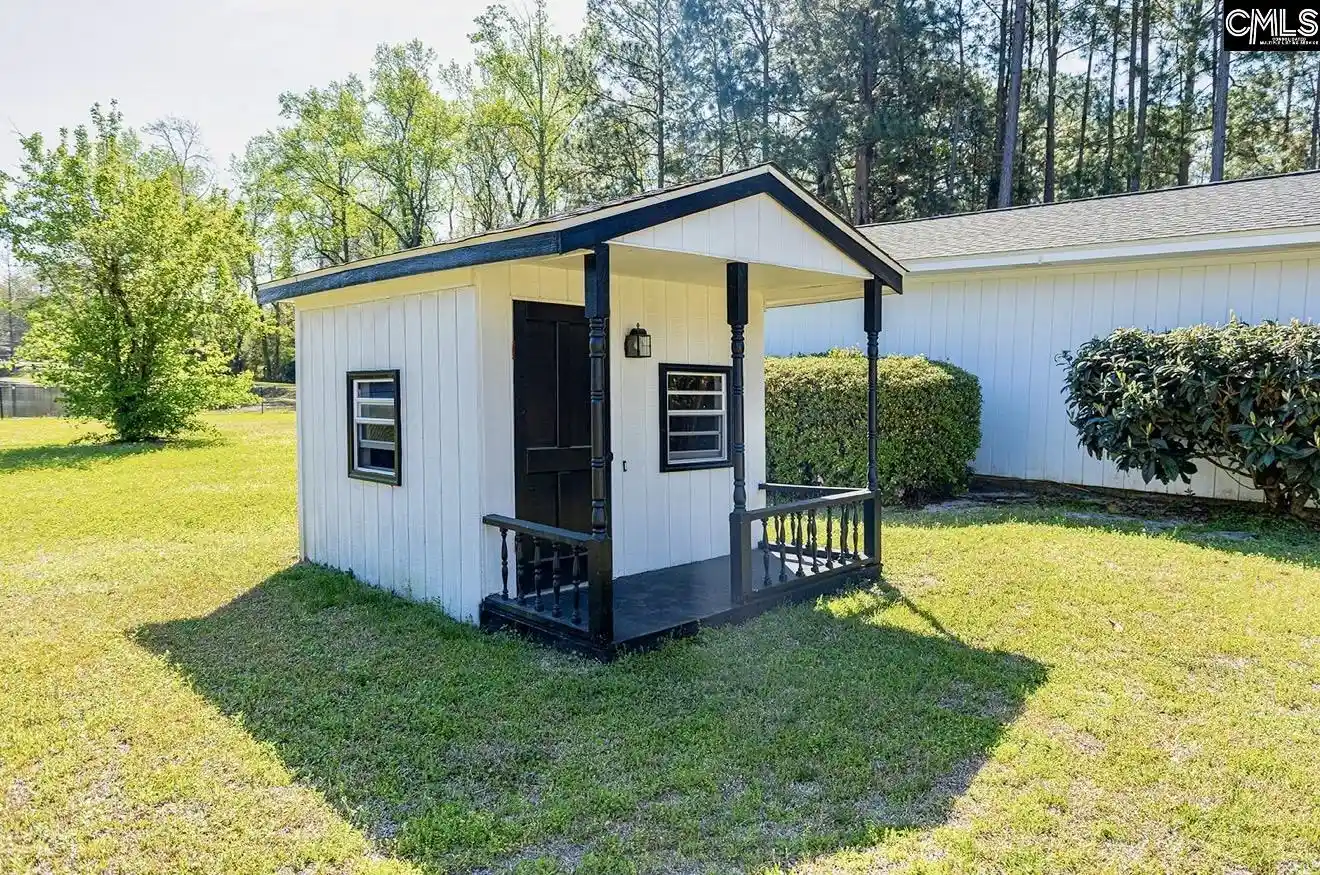 4th image of 1165 Pruitt, Orangeburg, SC 29118 | MLS# 630550