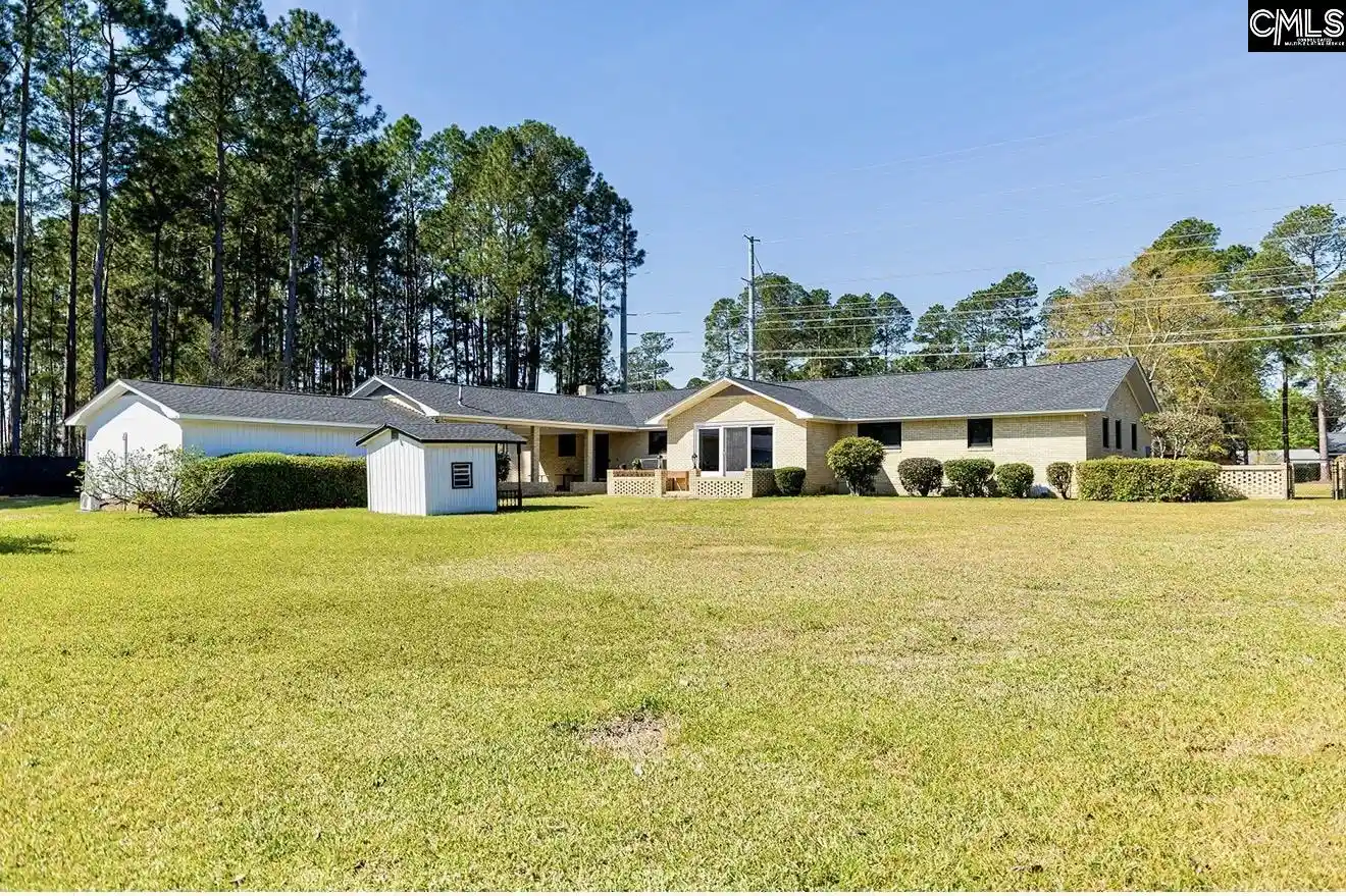 5th image of 1165 Pruitt, Orangeburg, SC 29118 | MLS# 630550