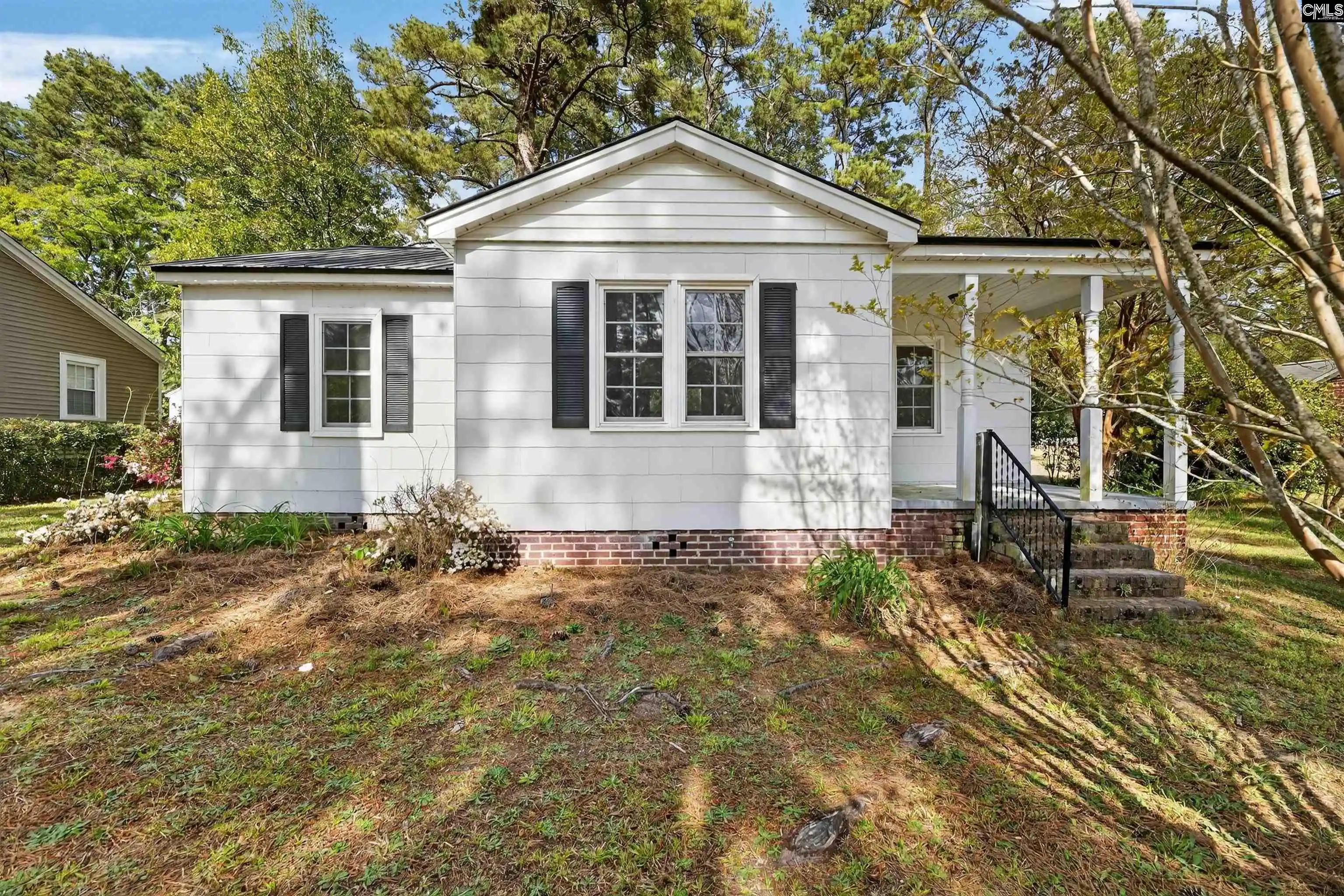 1st image of 826 Edisto, Orangeburg, SC 29115 | MLS# 630554