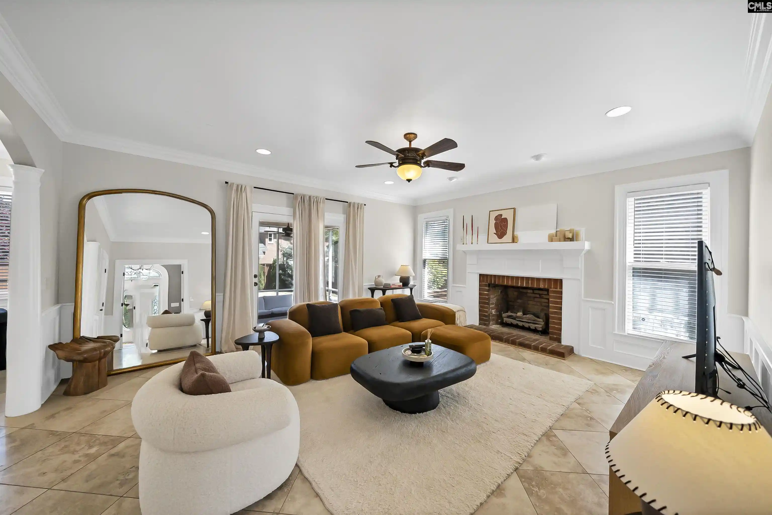 4th image of 224 Clearview, Columbia, SC 29212 | MLS# 630596