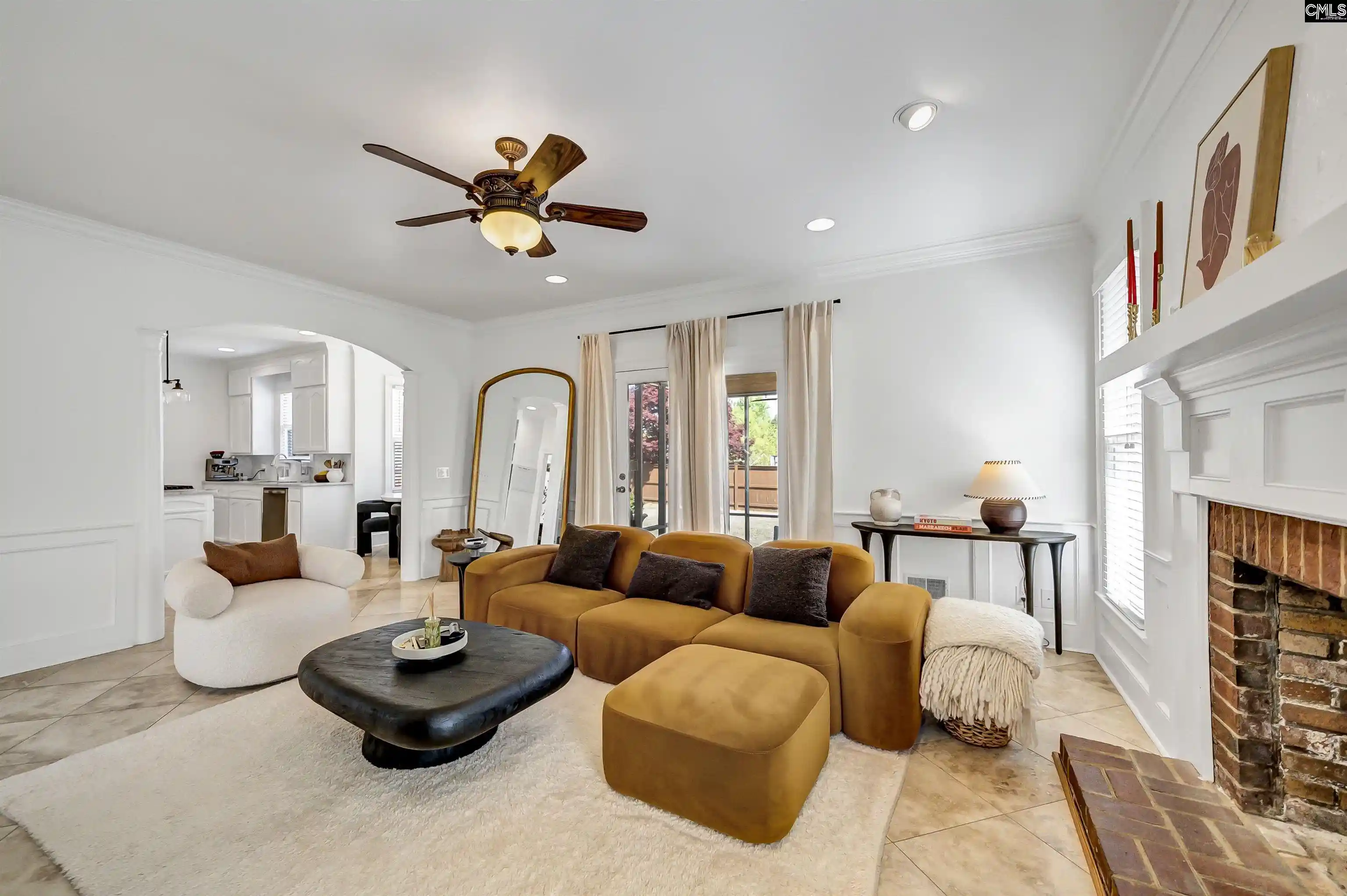 5th image of 224 Clearview, Columbia, SC 29212 | MLS# 630596