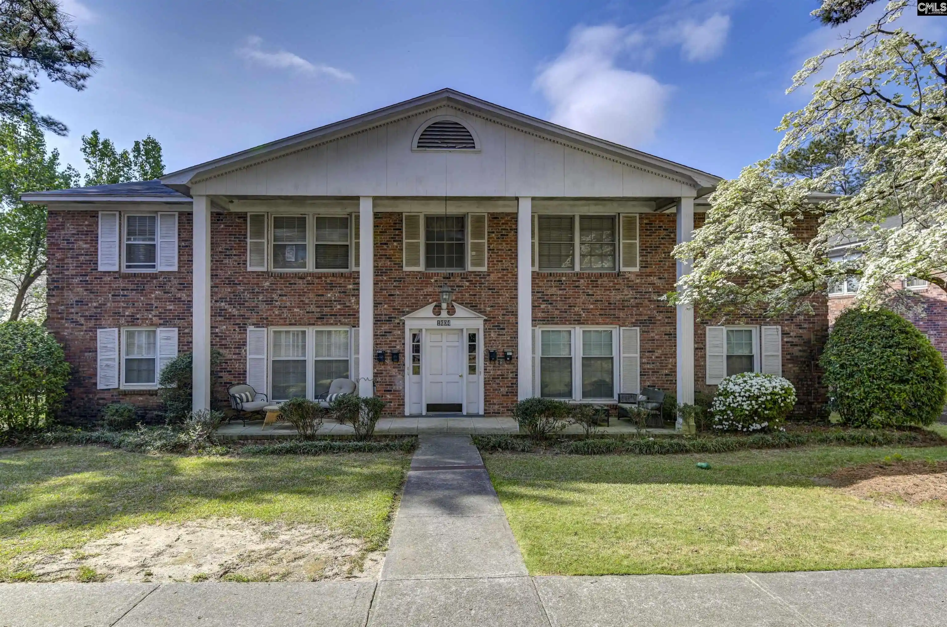 Homes for sale in Columbia, SC | 1604 Dalloz #B, Columbia, SC 29204 | MLS# 630600