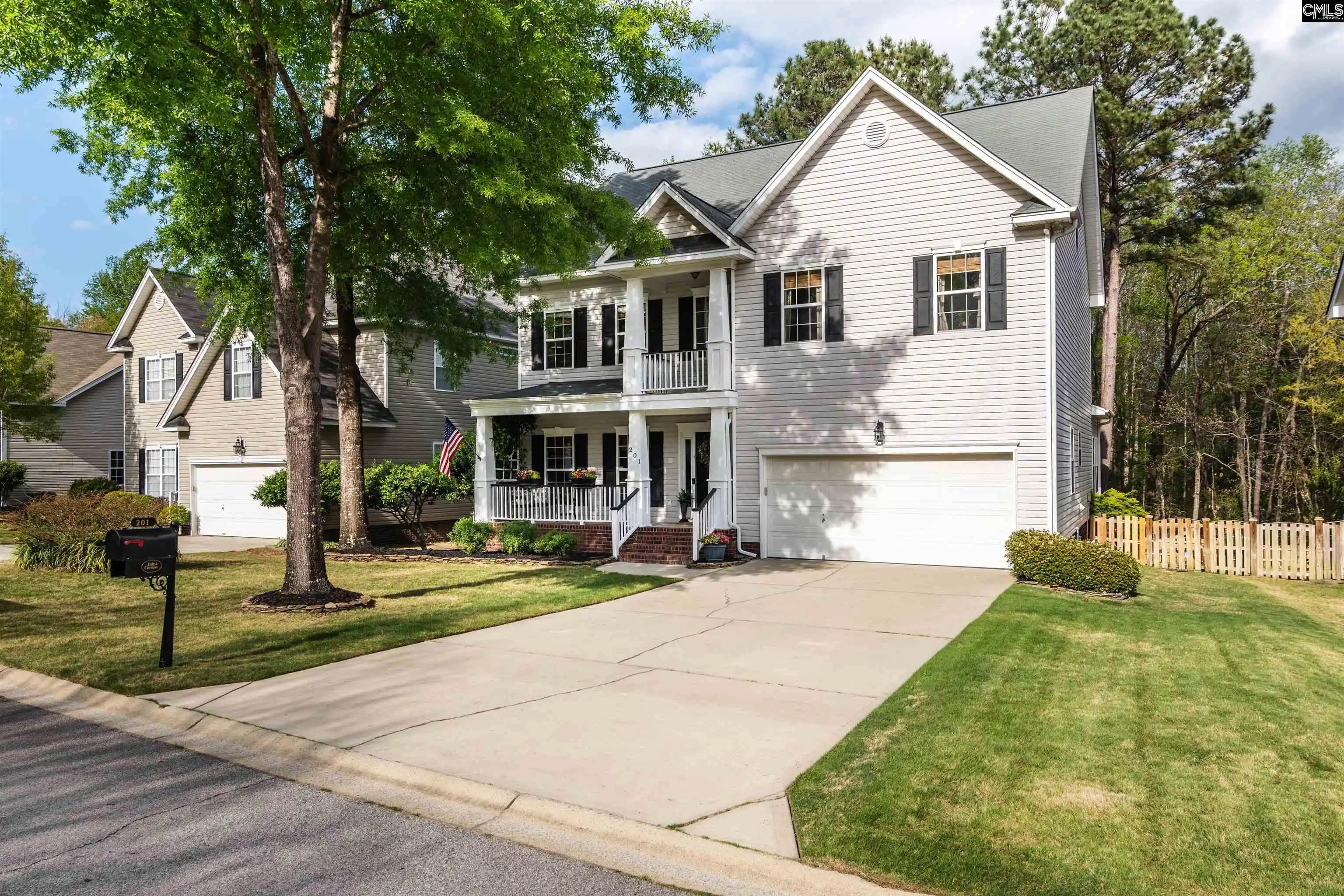 Single family home for sale at 201 Berkeley Ridge, Columbia, SC 29229 | MLS# 630605