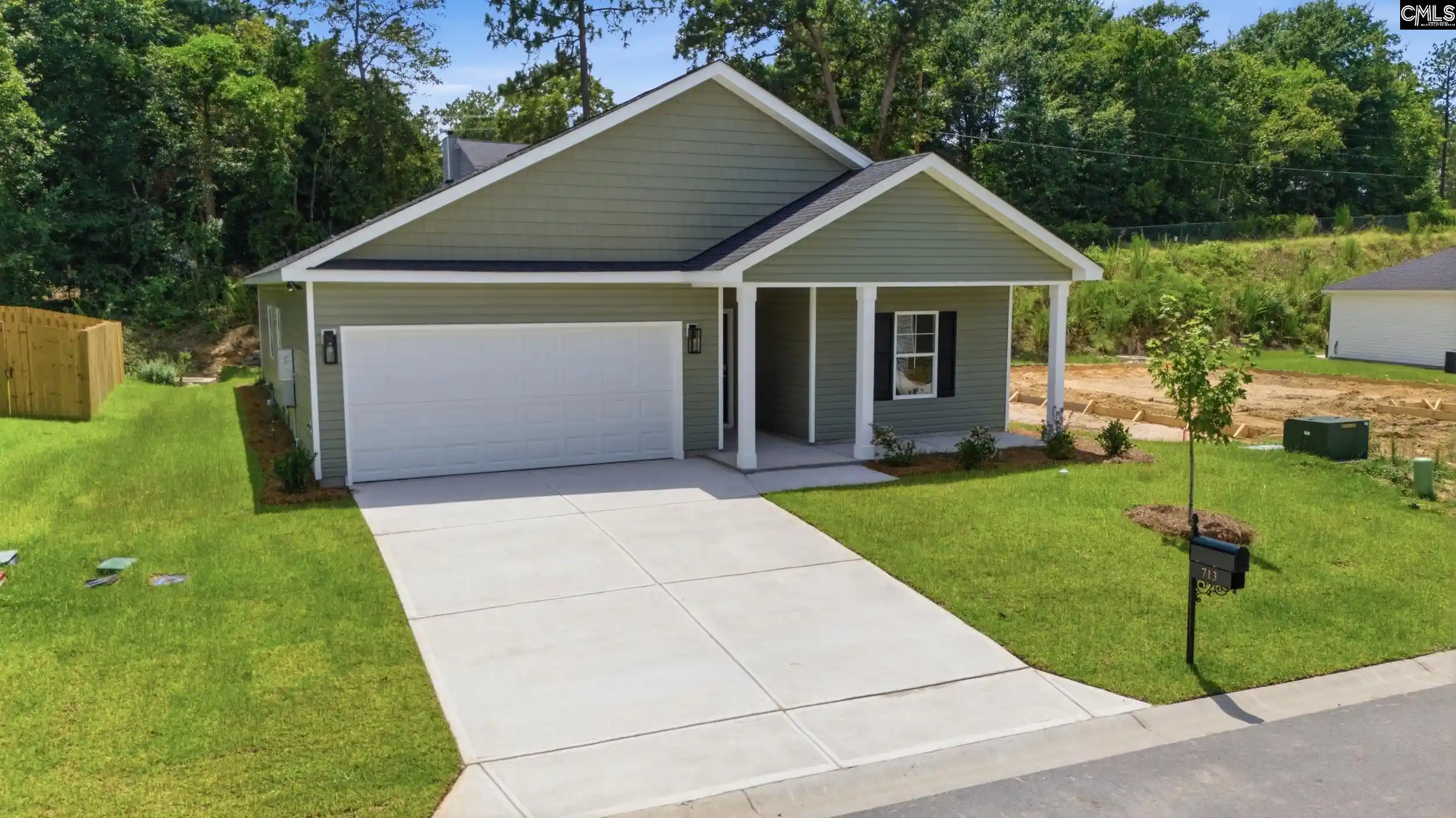 Homes for sale in West Columbia, SC | 713 Samantha, West Columbia, SC 29170 | MLS# 630606