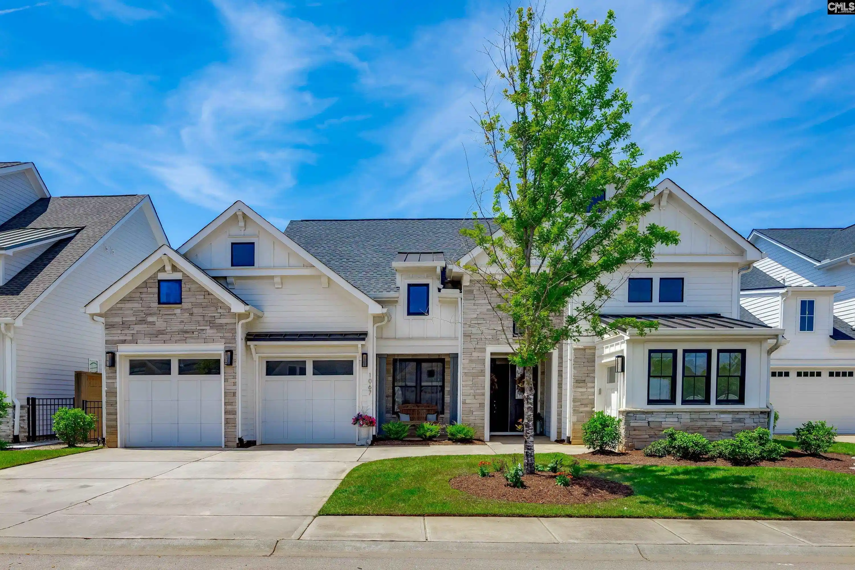 Photo 1 of Sale Pending at 1067 Arbor Stroll, Lexington, SC 29072 | MLS# 630628 | Listing updated on 2026-09-25