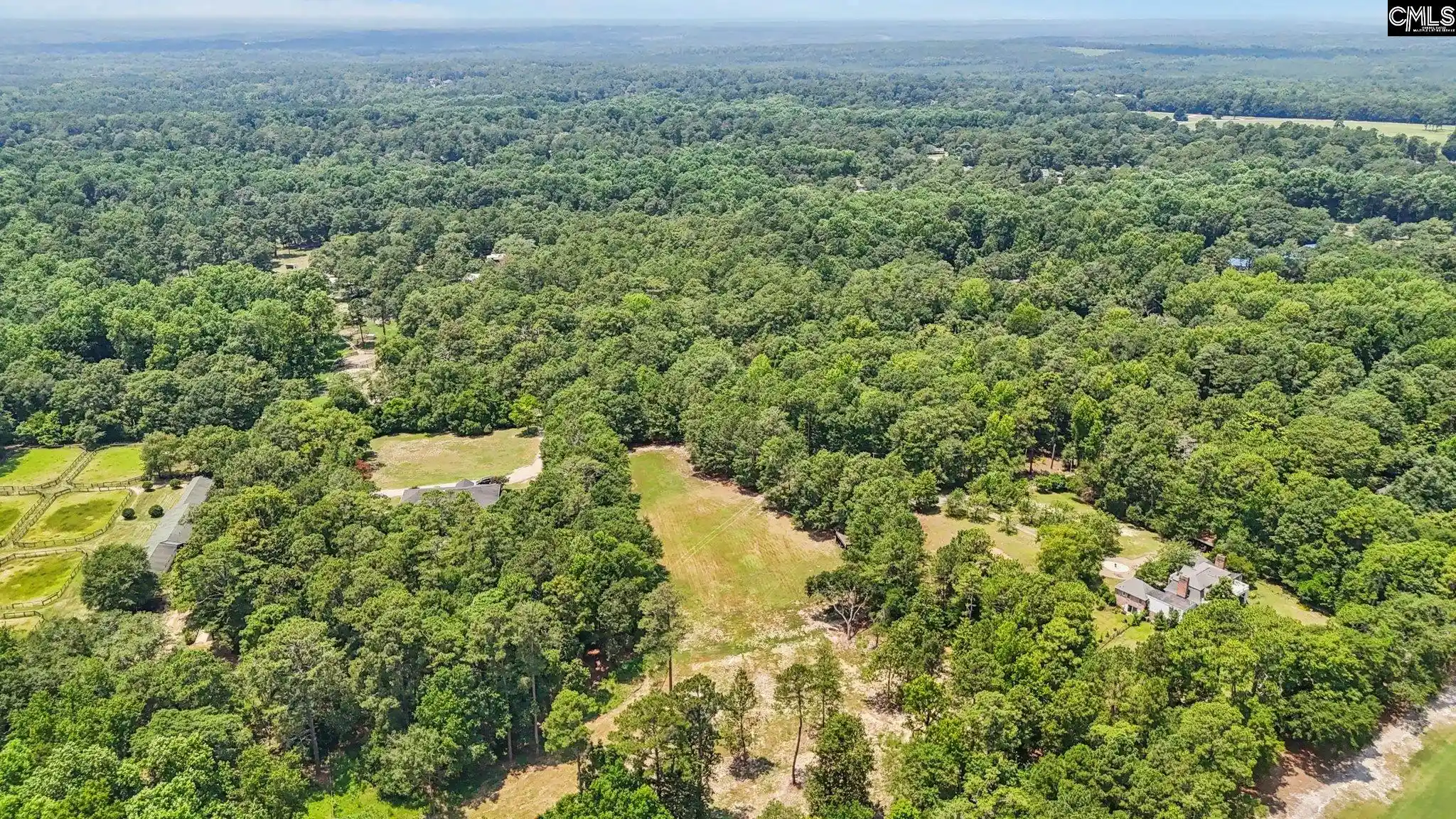 Photo 2 of Land for sale at 8 Pine Top, Camden, SC 29020 | MLS# 630639 | Listing updated on 2026-04-20