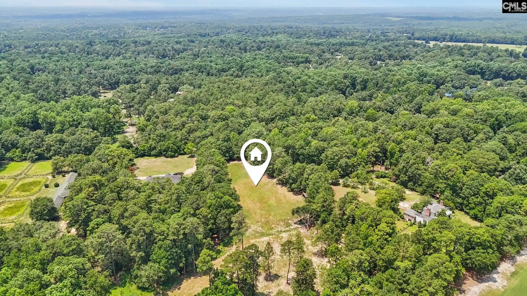 Photo 3 of Land for sale at 8 Pine Top, Camden, SC 29020 | MLS# 630639 | Listing updated on 2026-04-20