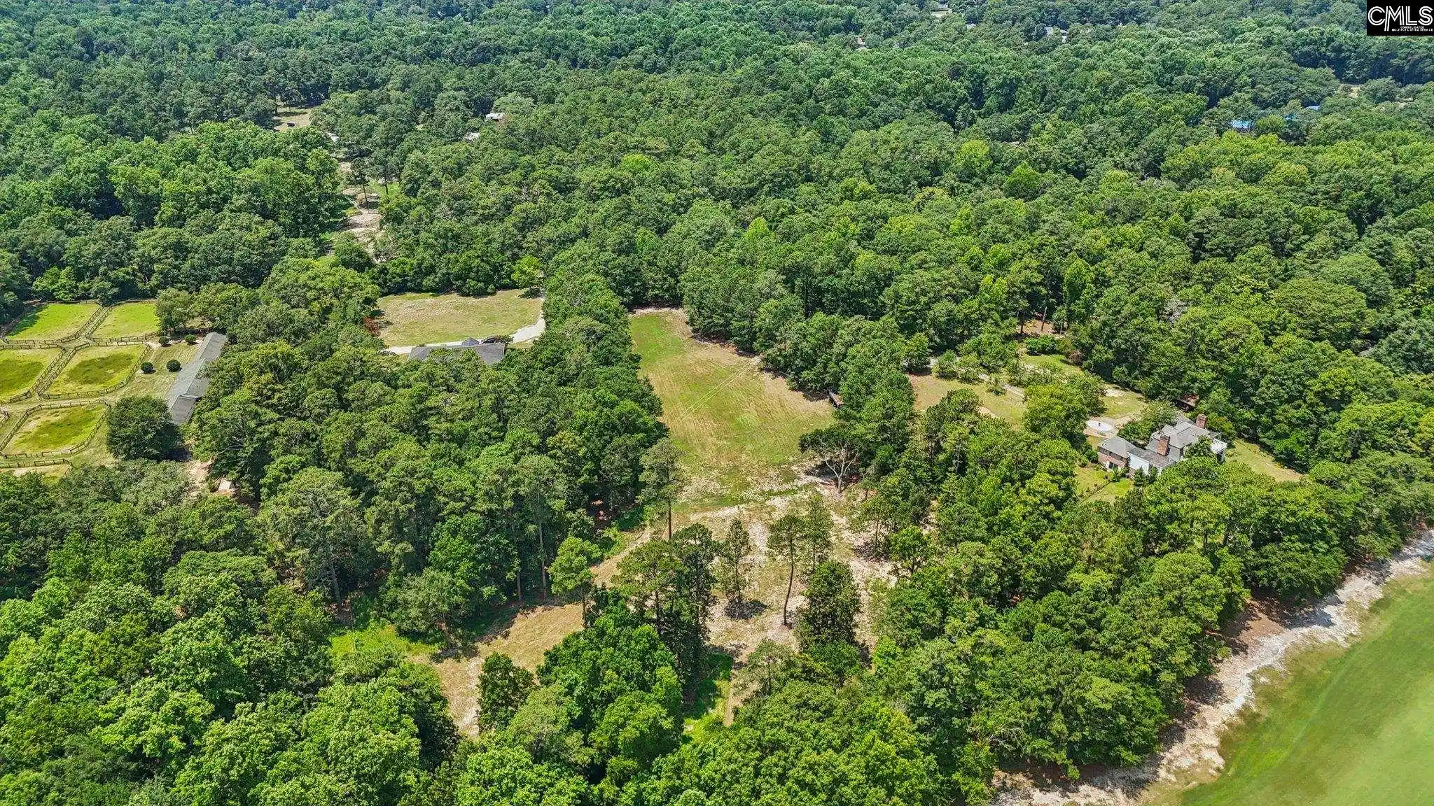 Photo 4 of Land for sale at 8 Pine Top, Camden, SC 29020 | MLS# 630639 | Listing updated on 2026-04-20