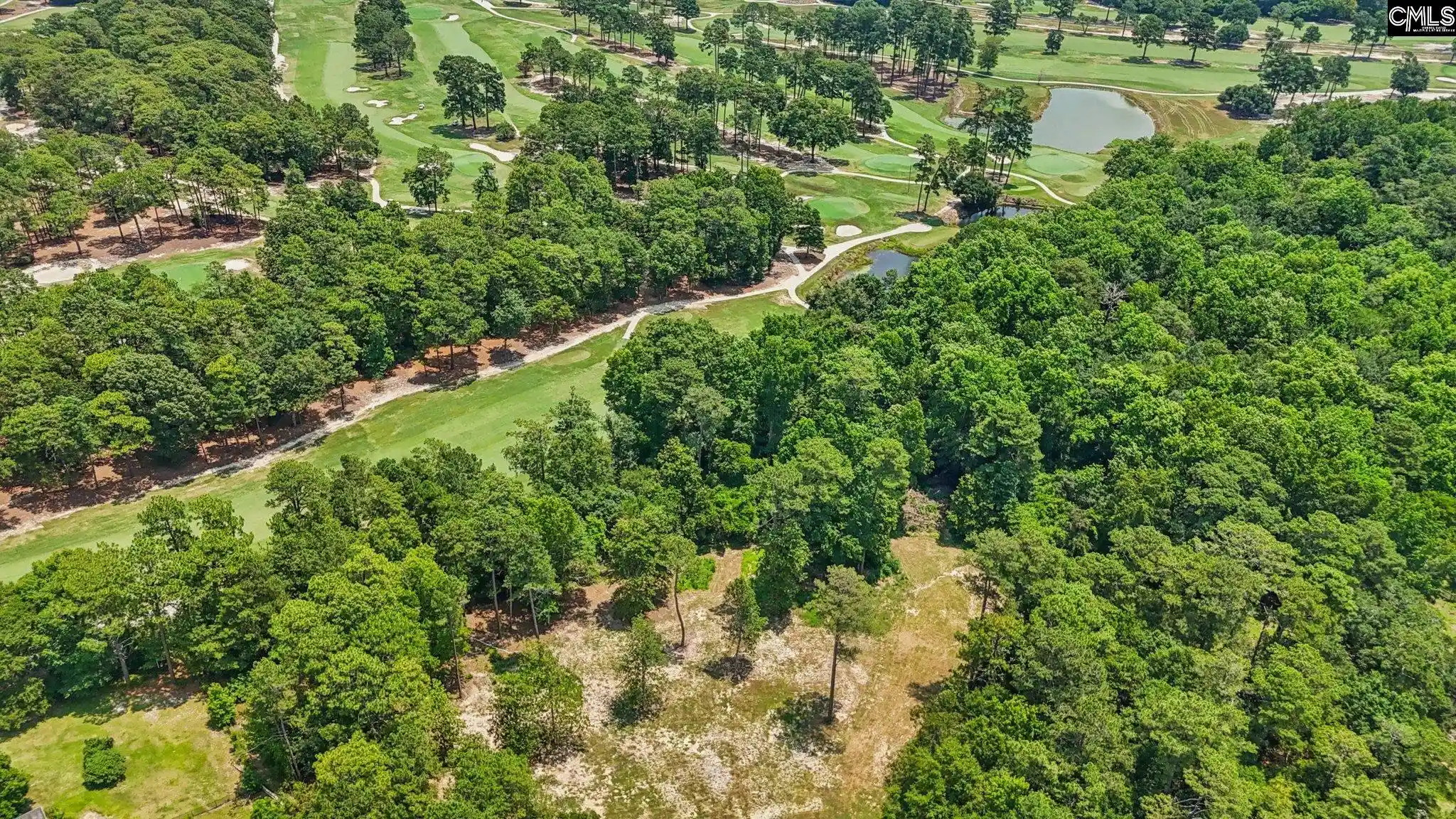 Photo 5 of Land for sale at 8 Pine Top, Camden, SC 29020 | MLS# 630639 | Listing updated on 2026-04-20