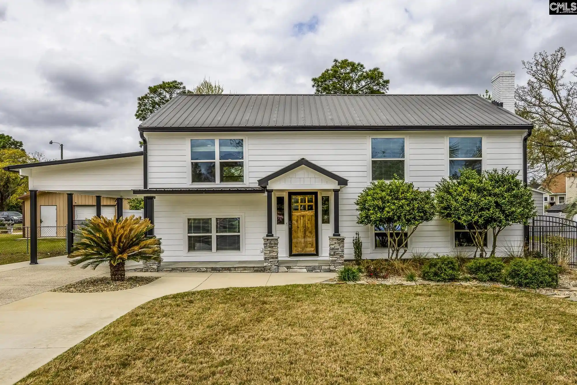 Homes for sale in West Columbia, SC | 4018 Centurion, West Columbia, SC 29170 | MLS# 630647