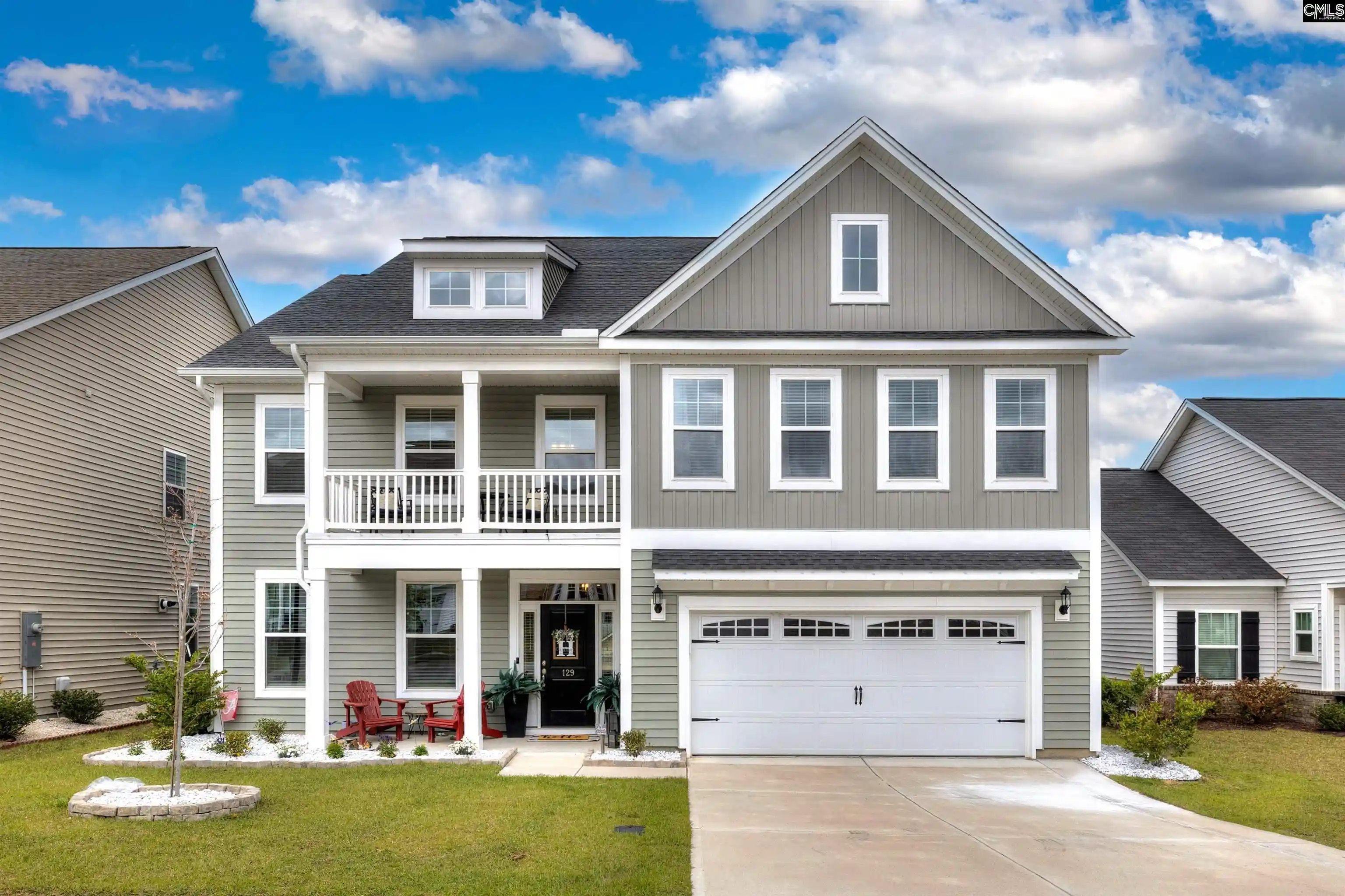 1st image of 129 Brockway Dr, Columbia, SC 29229 | MLS# 630674