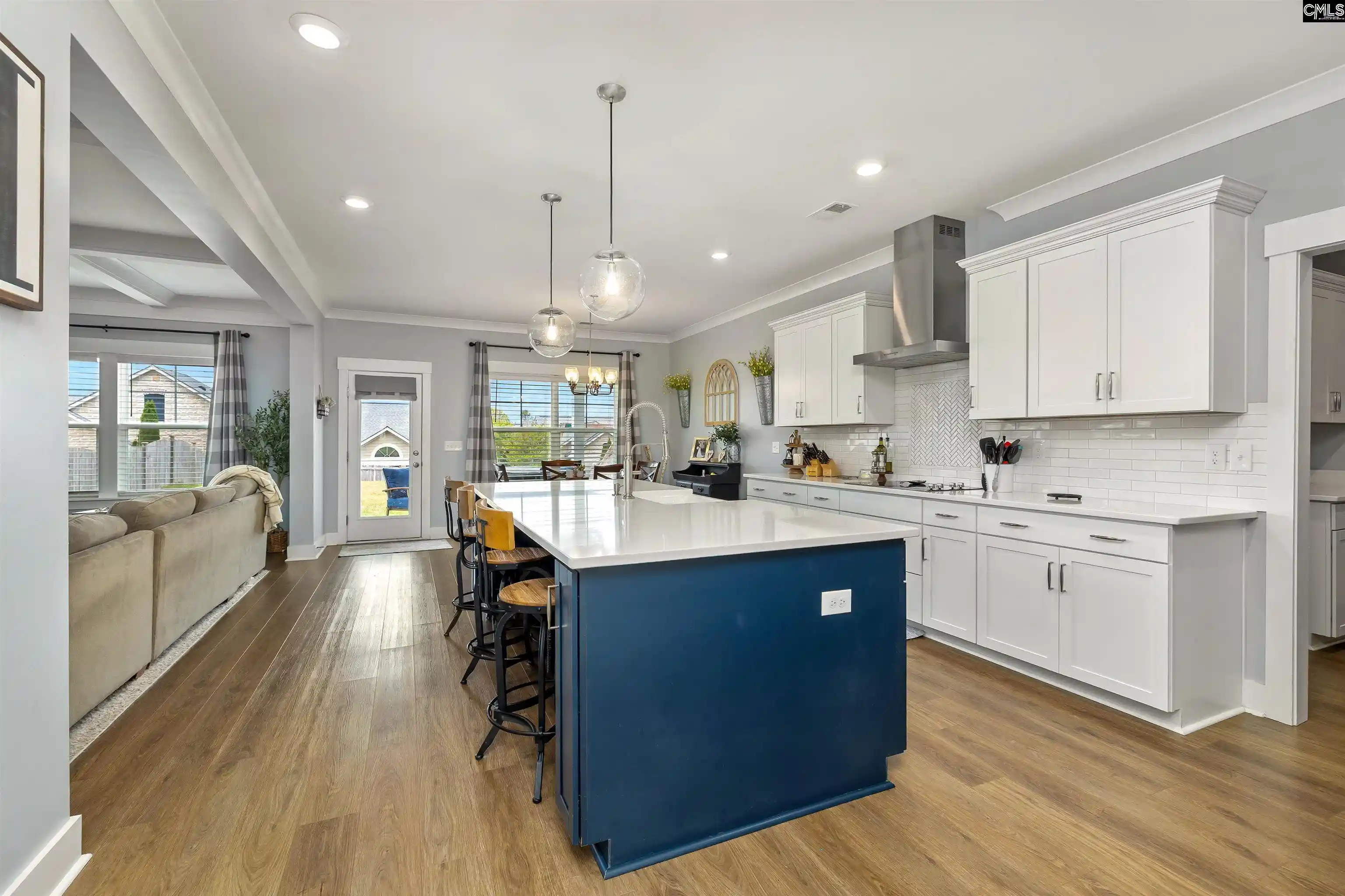 5th image of 129 Brockway Dr, Columbia, SC 29229 | MLS# 630674