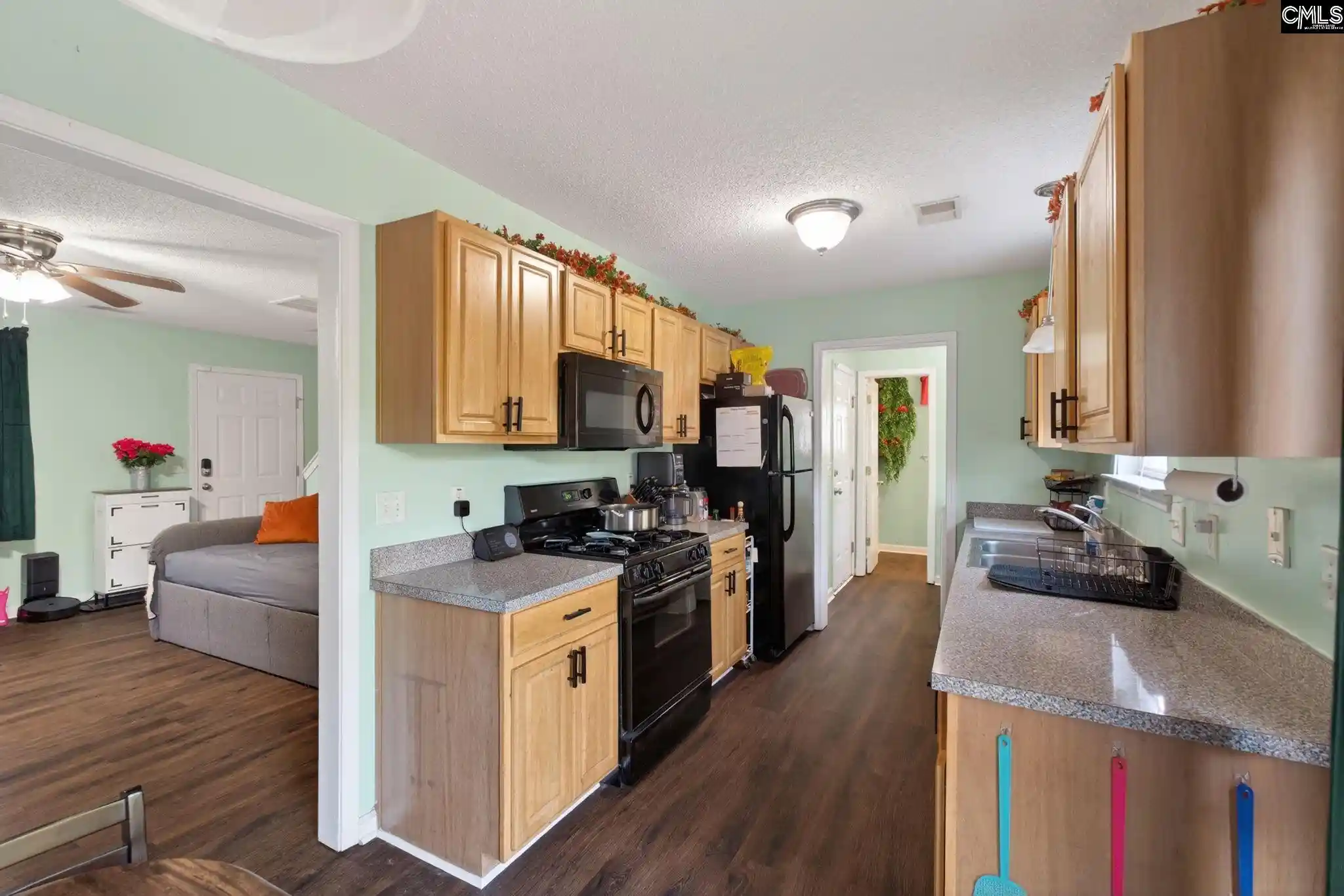 Photo 4 of Townhouse for sale at 103 Village, Columbia, SC 29209 | MLS# 630677 | Listing updated on 2026-06-27