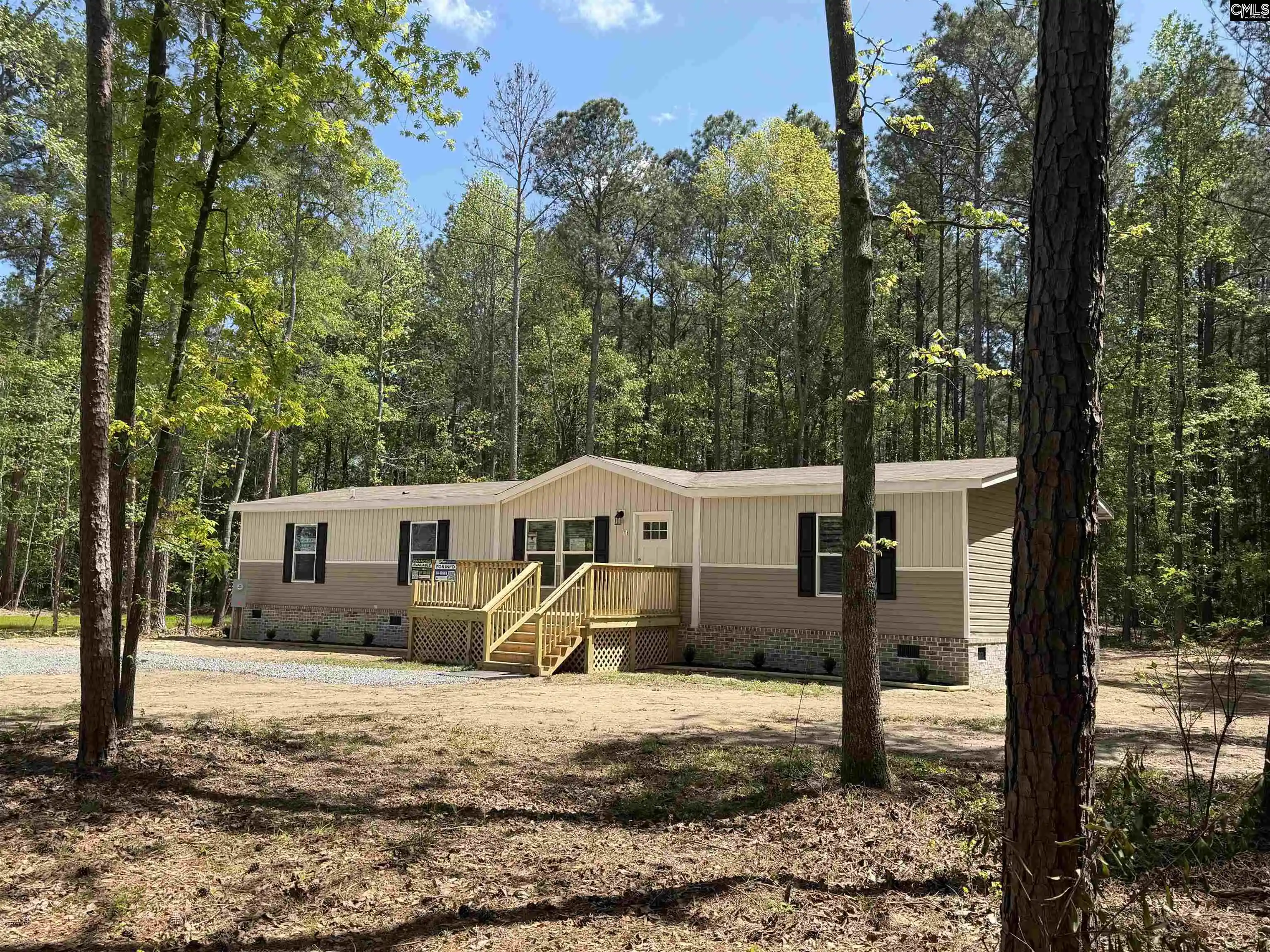 Homes for sale in Eutawville, SC | 115 Ash Hill, Eutawville, SC 29048 | MLS# 630684