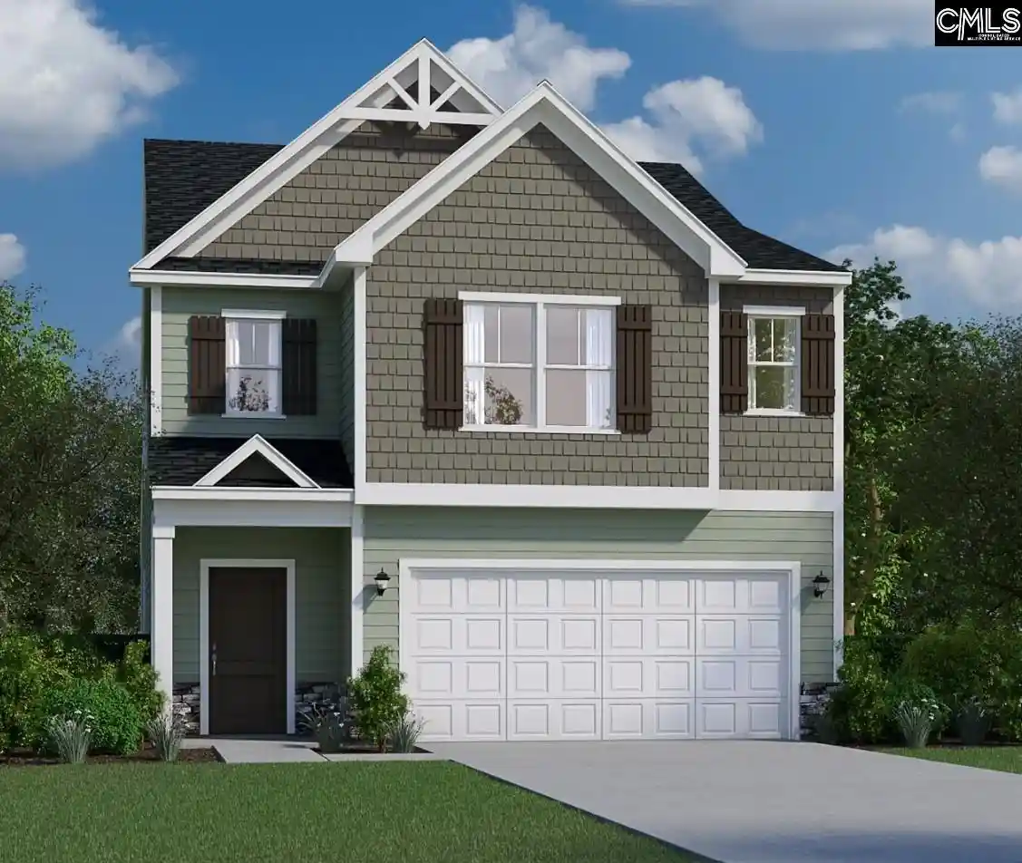 Photo 1 of Single family home for sale at 284 Balbriggan, Aiken, SC 29801 | MLS# 630697 | Listing updated on 2026-08-19