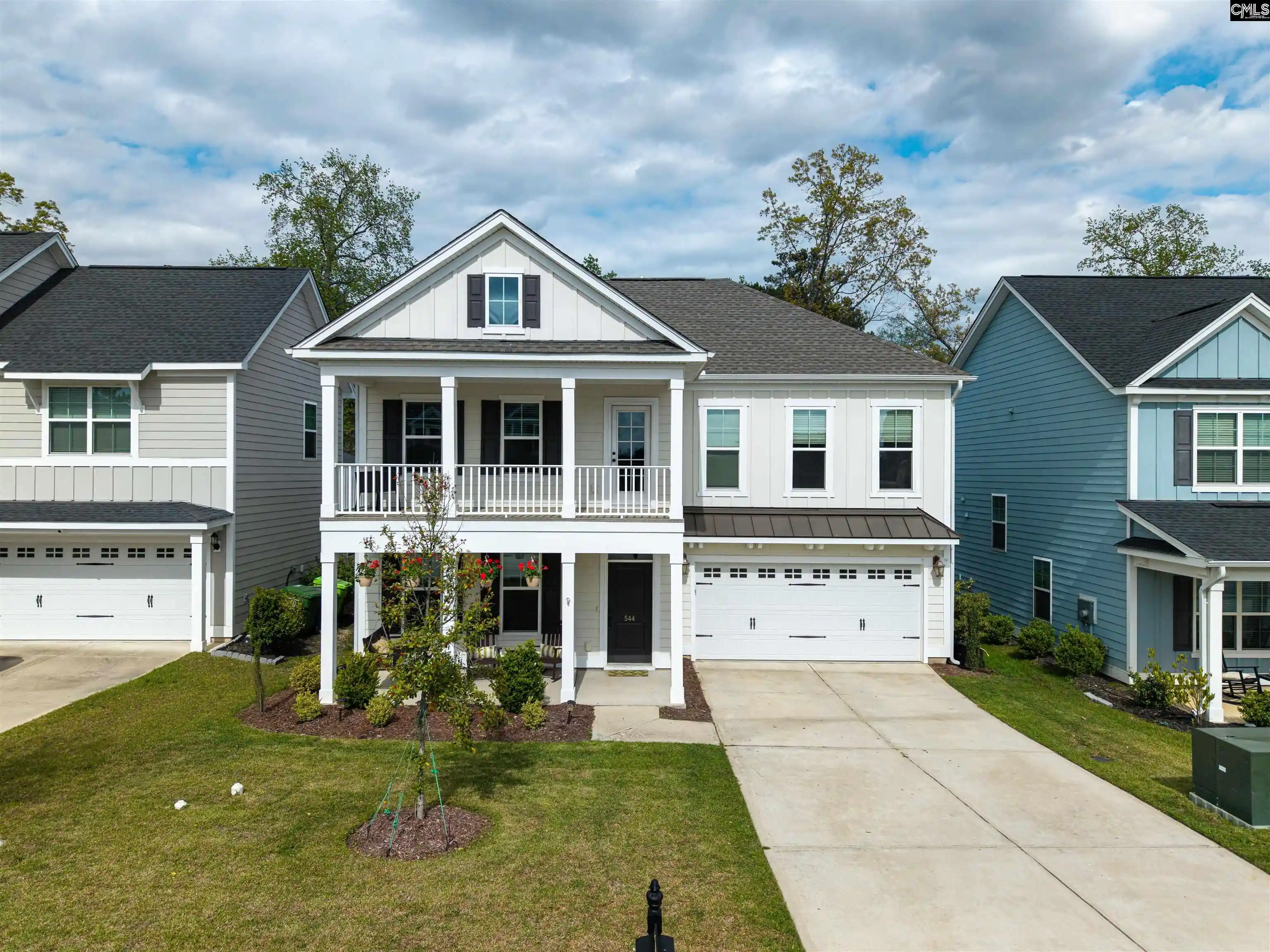 1st image of 544 Harbour Point, Columbia, SC 29229 | MLS# 630699