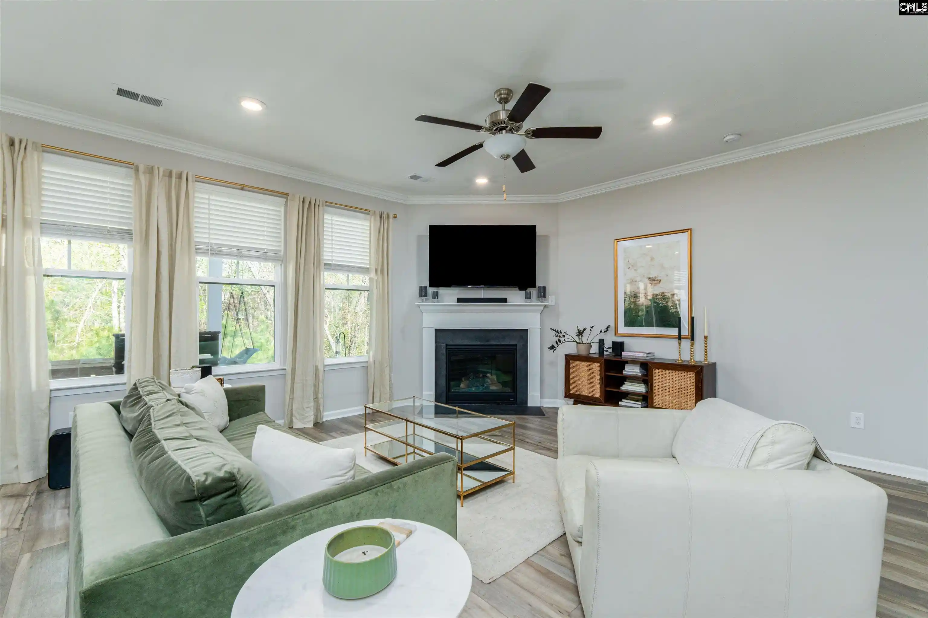 3rd image of 544 Harbour Point, Columbia, SC 29229 | MLS# 630699