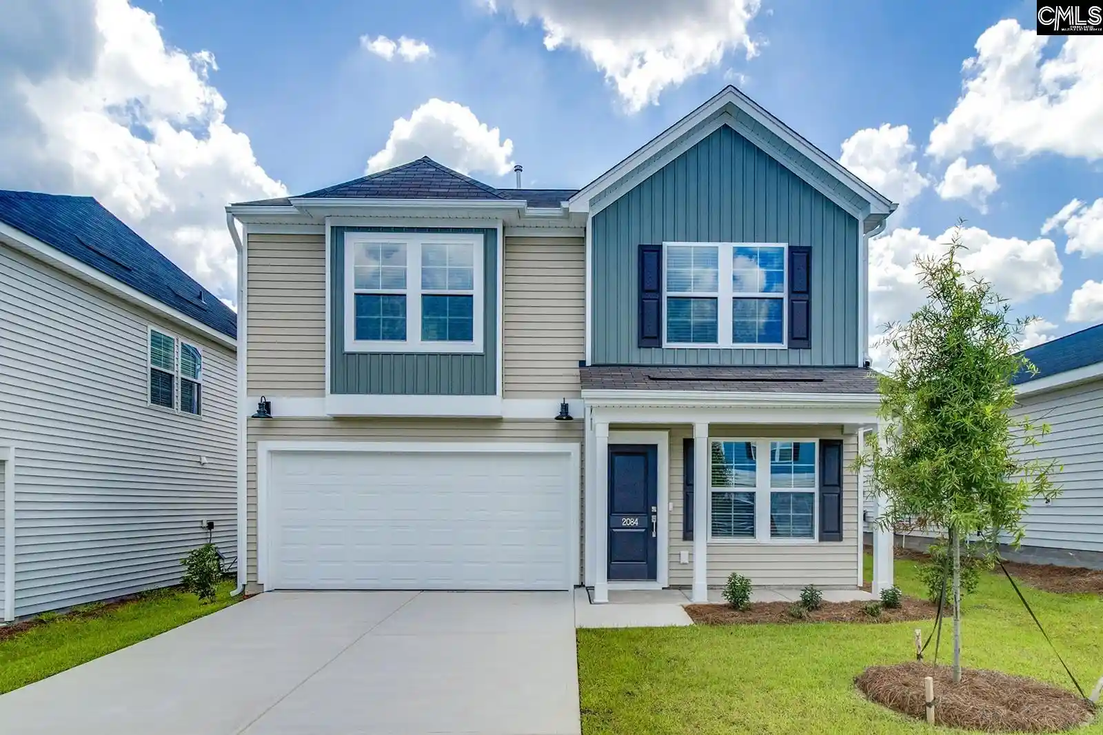 Homes for sale in Elgin, SC | 2084 County Line, Elgin, SC 29045 | MLS# 630736