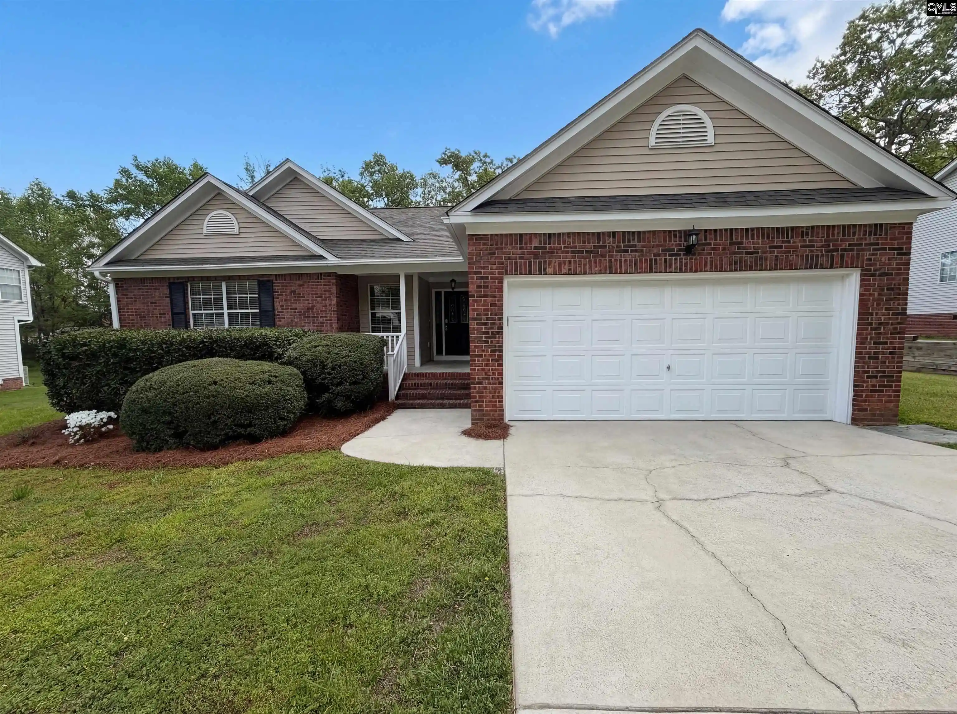 Homes for sale in Irmo, SC | 206 Gleneagle, Irmo, SC 29063 | MLS# 630745